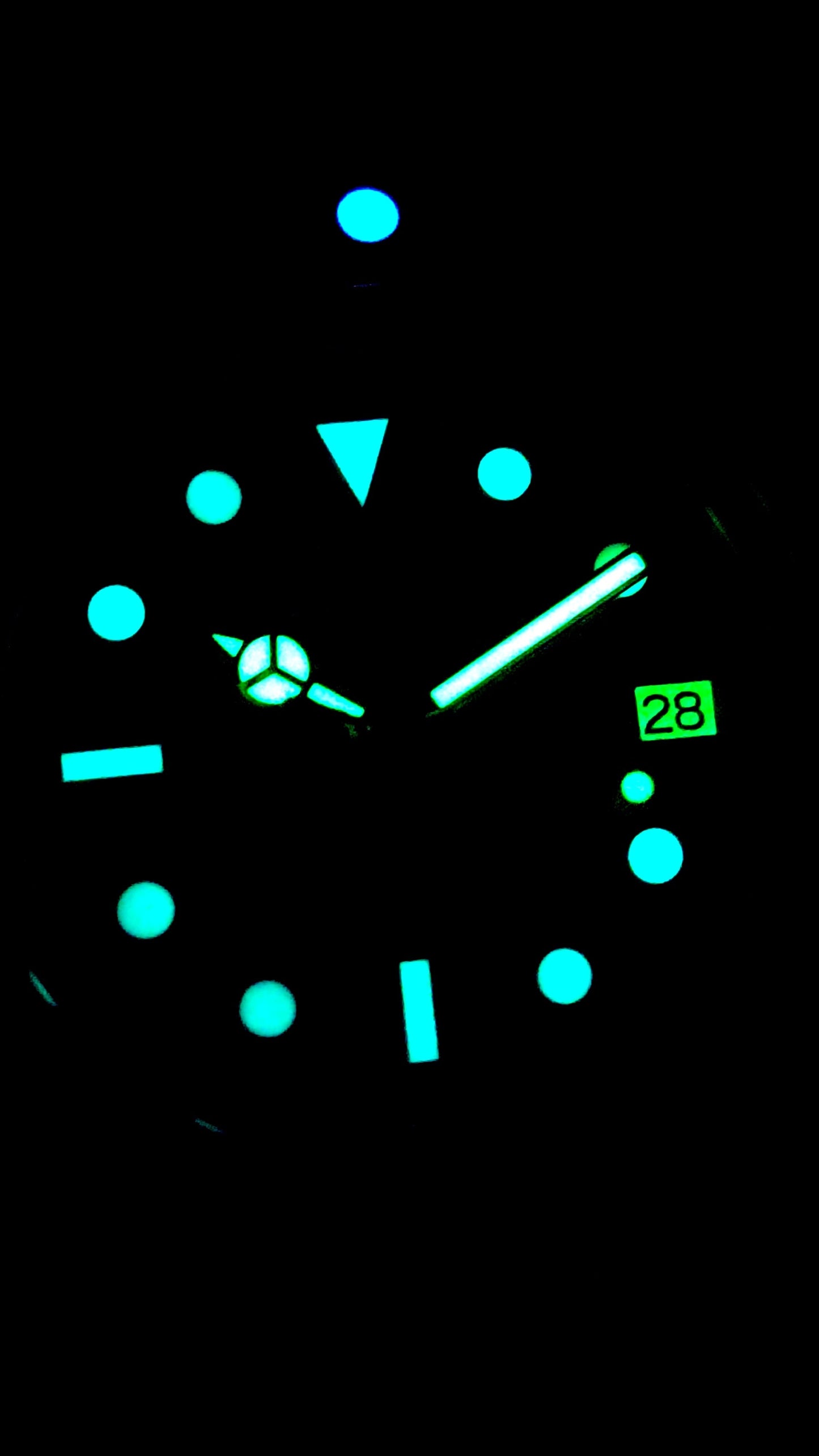 Ceas DSW140 "Sea-Dweller"
