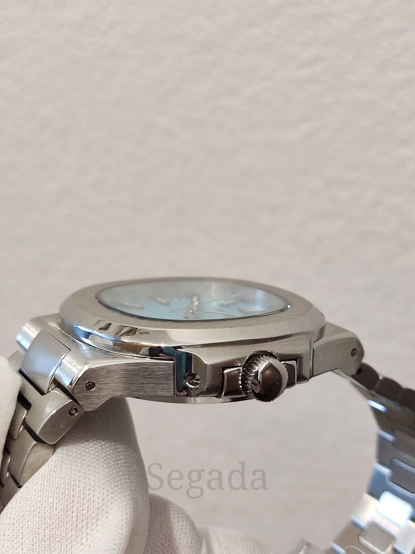 Ceas DSW114 "Nautilus"