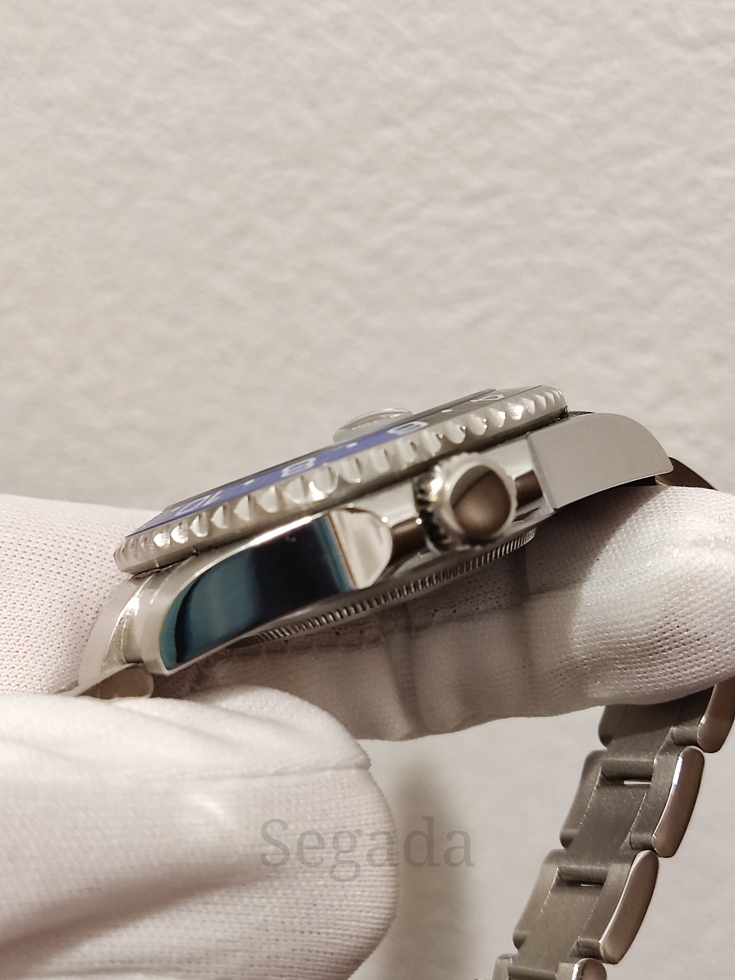 Ceas DSW127 "GMT Master II"