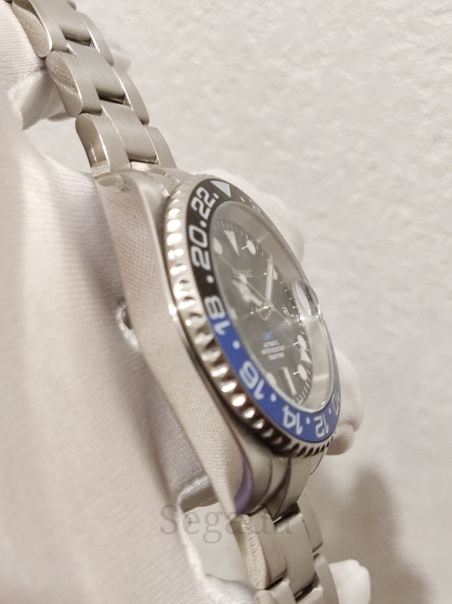 Ceas DSW127 "GMT Master II"
