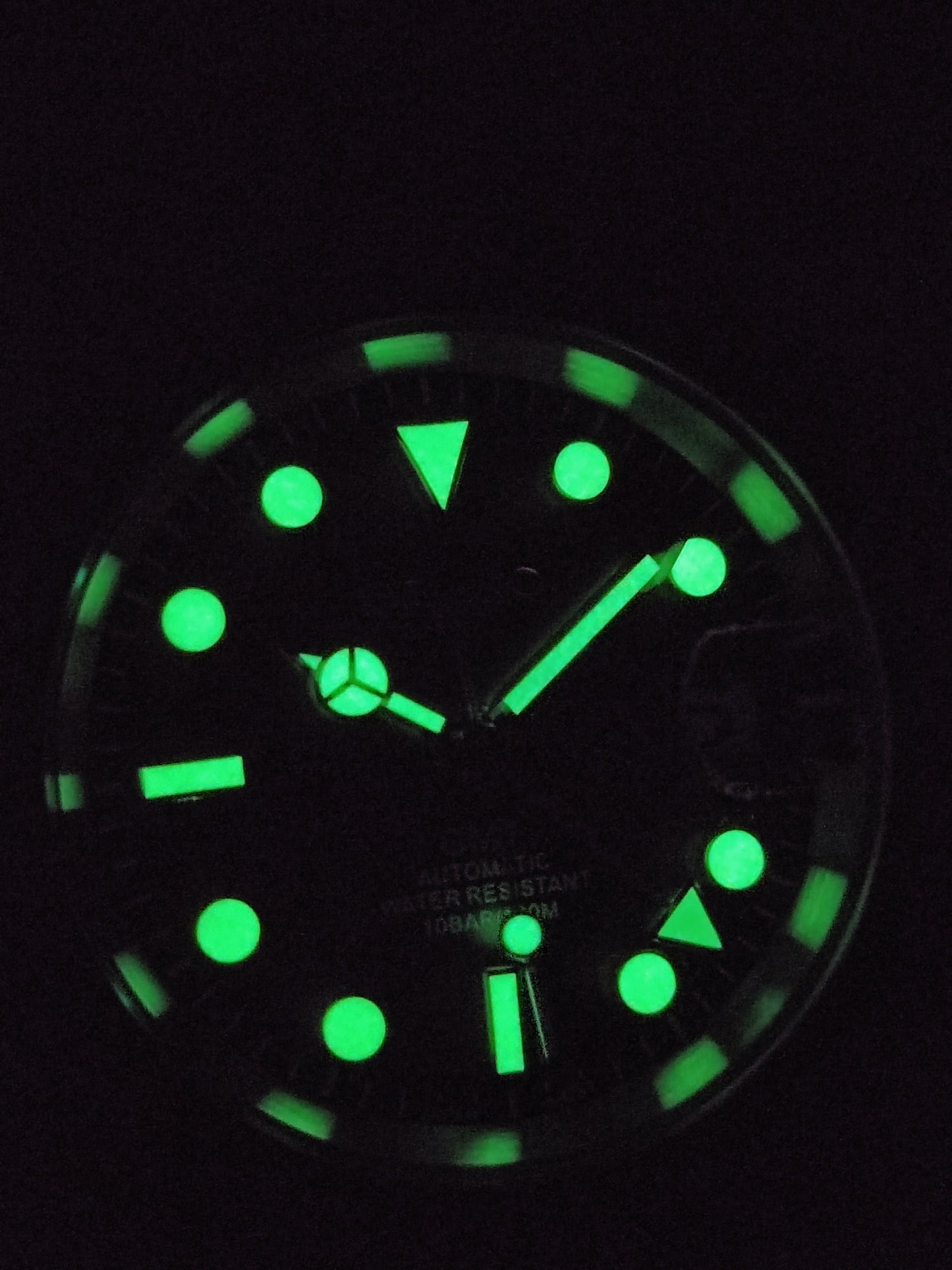 Ceas DSW127 "GMT Master II"