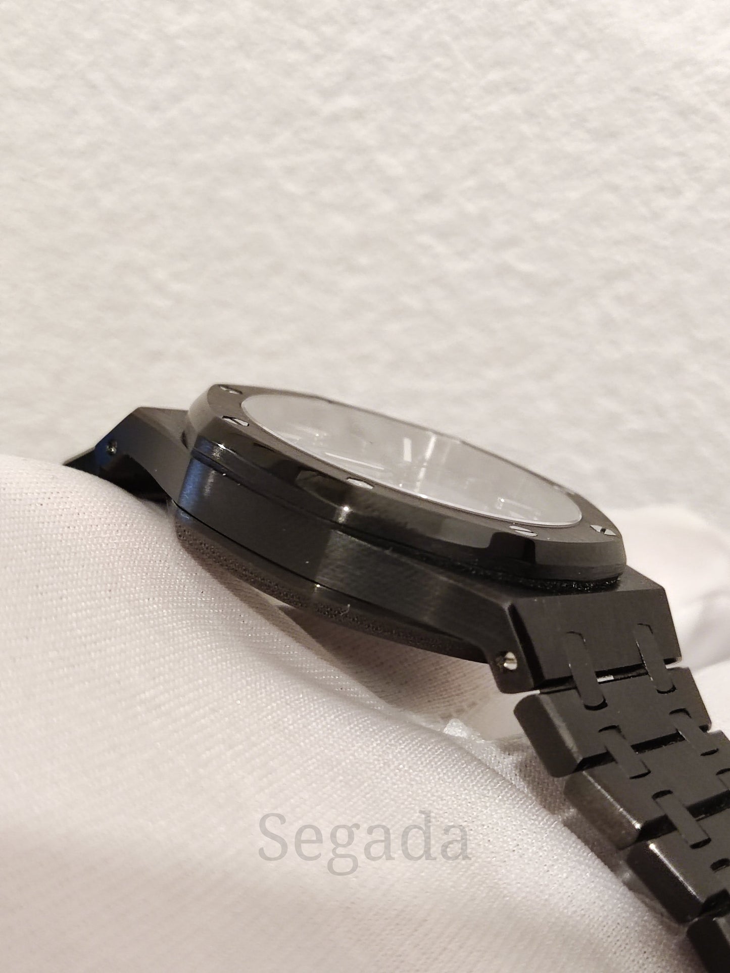 Ceas DSW121 "Royal Oak Openworked"
