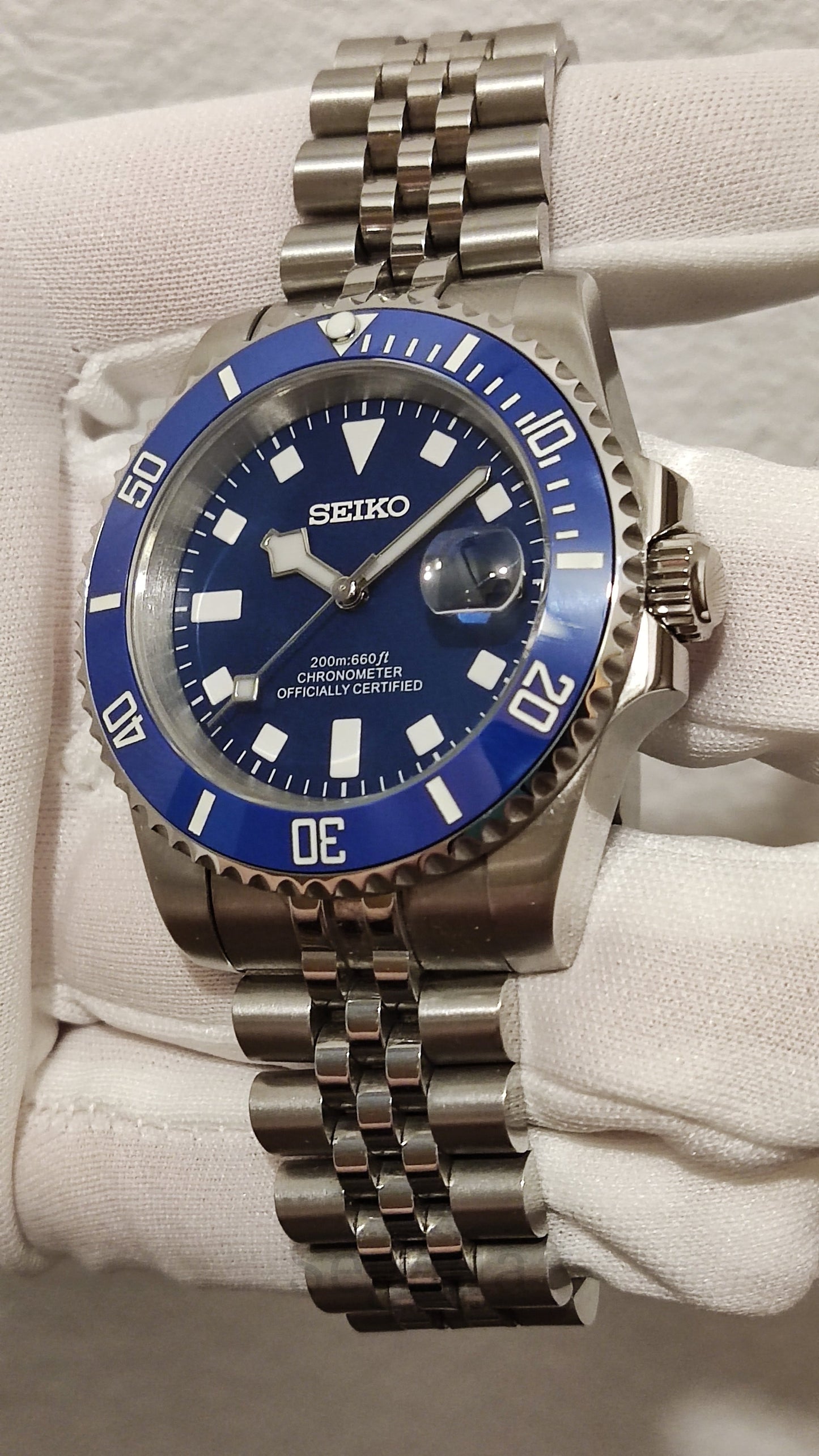 Ceas DSW122 "BB Sub"