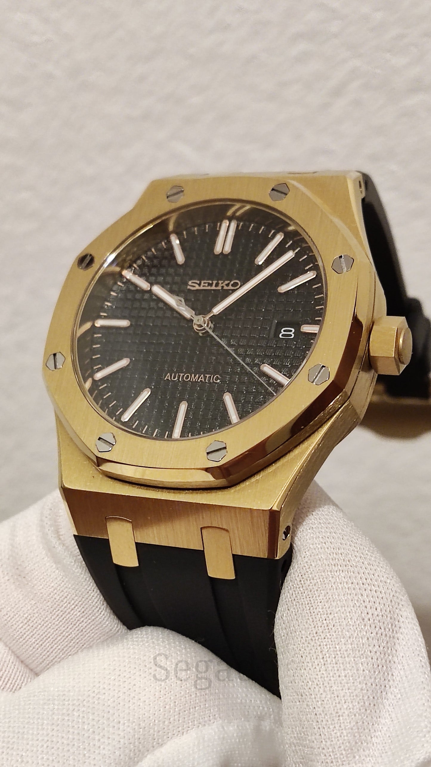 Ceas DSW125 "Royal Oak"