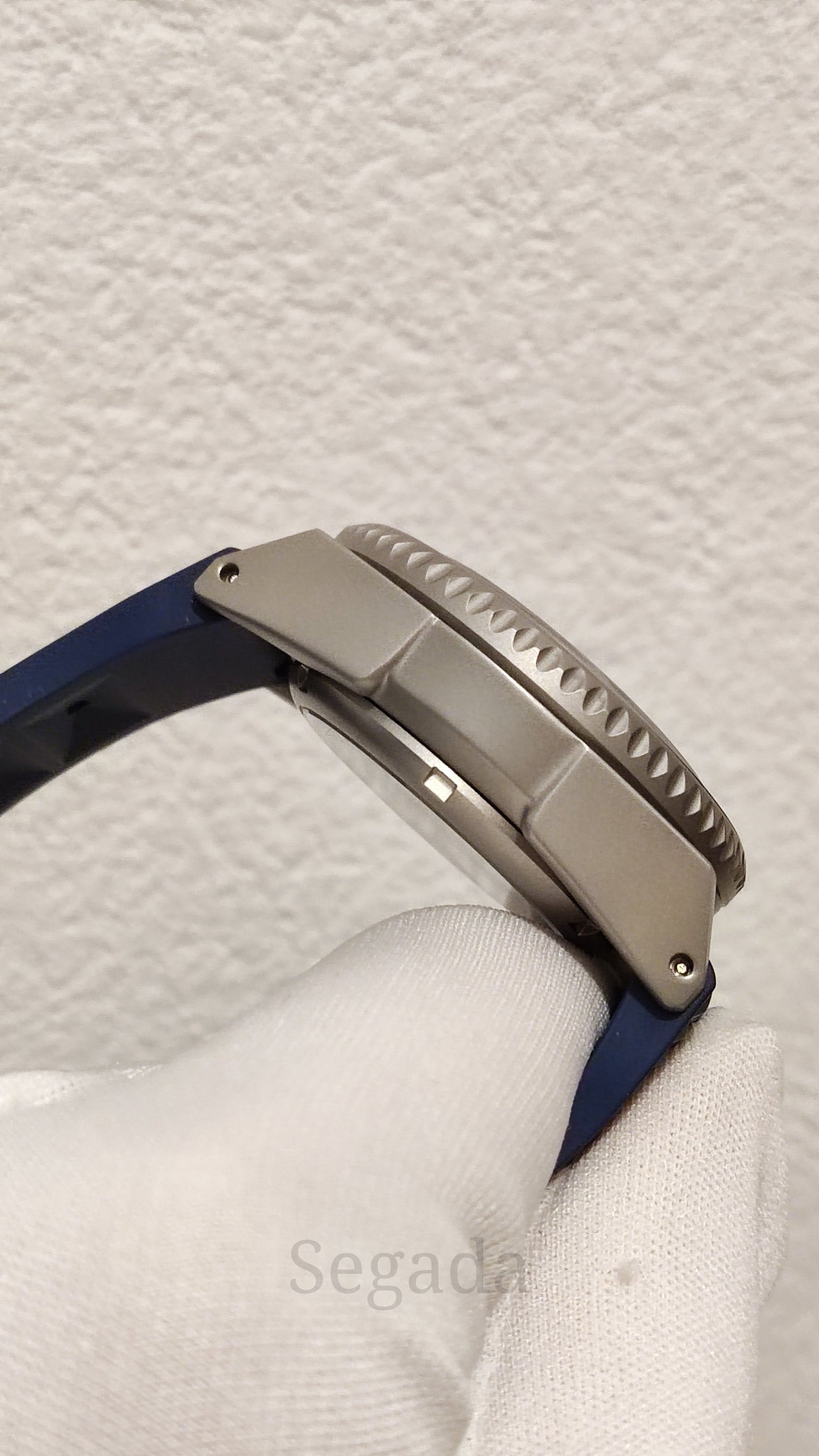 Ceas DSW124 "Samurai"