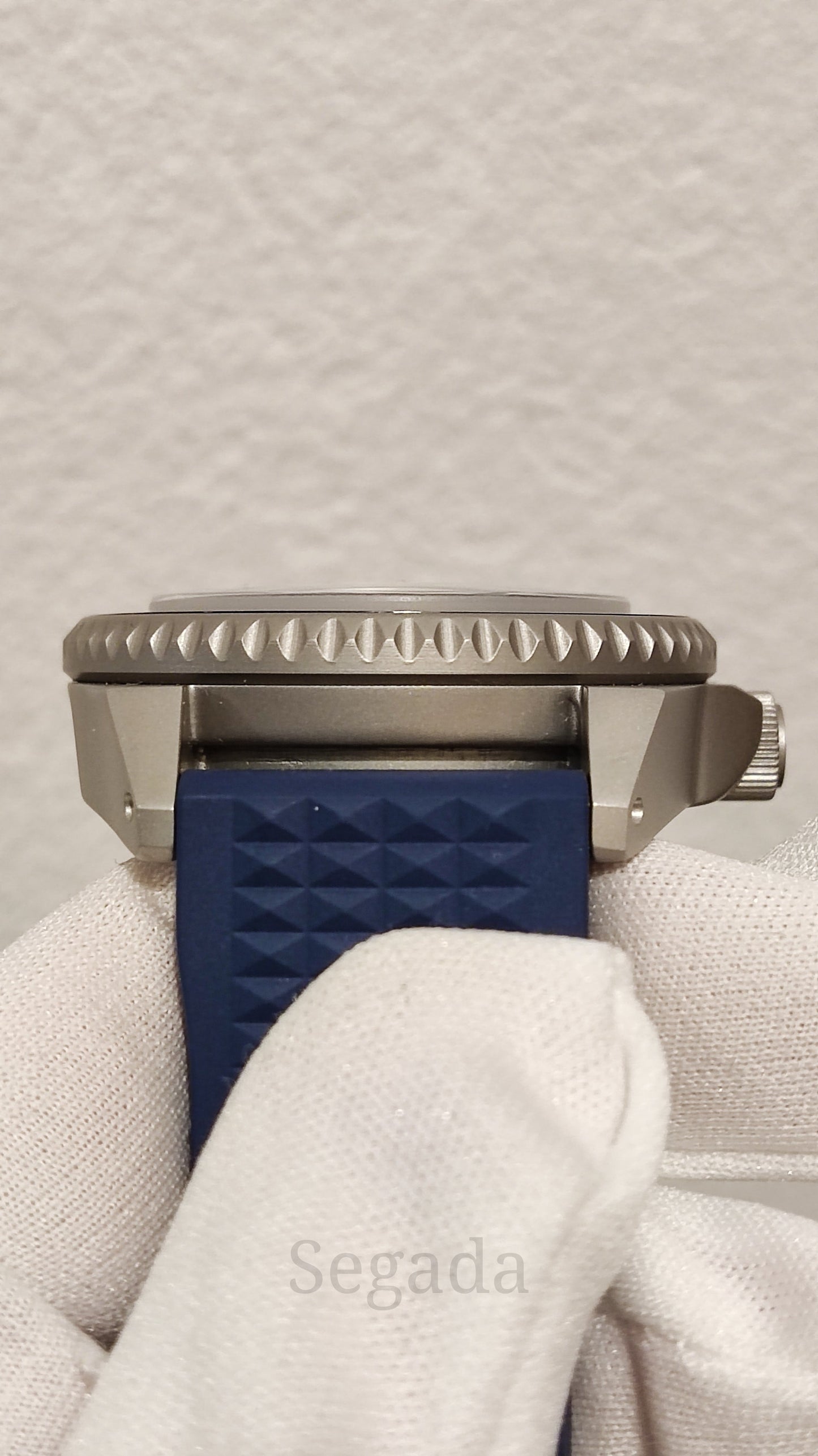 Ceas DSW124 "Samurai"
