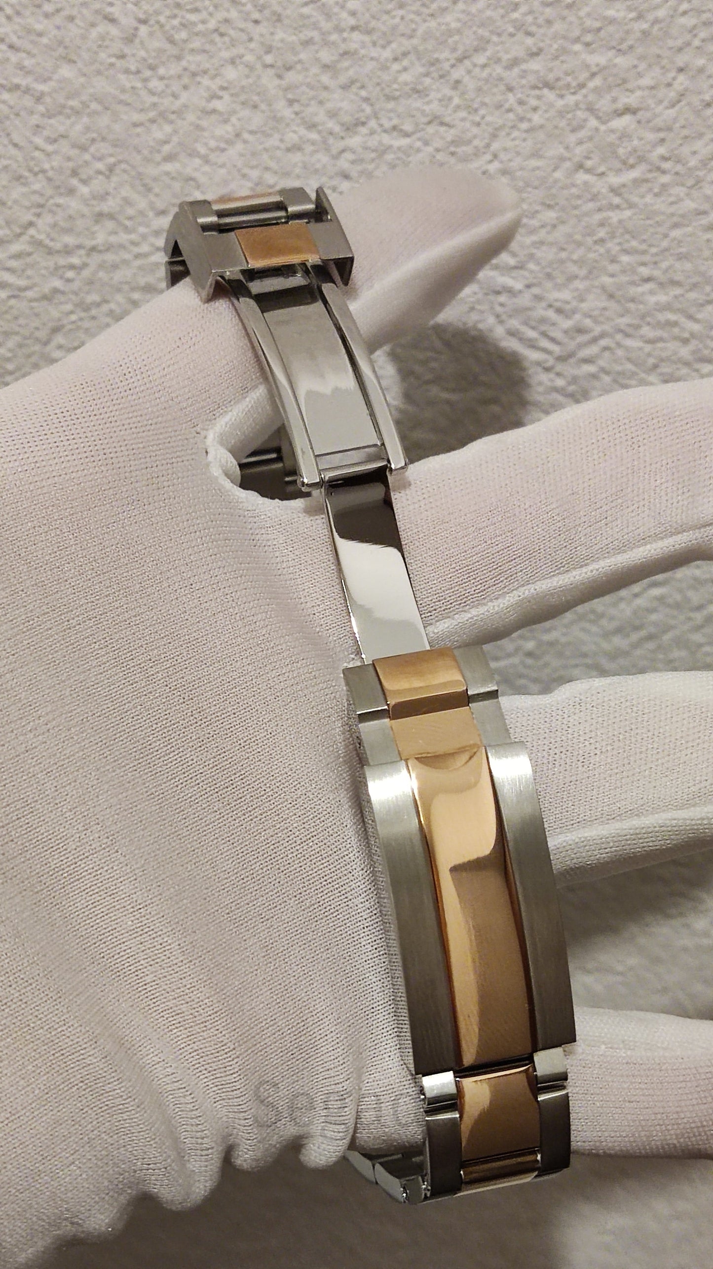 Ceas DSW123 "Two-tone Sub"