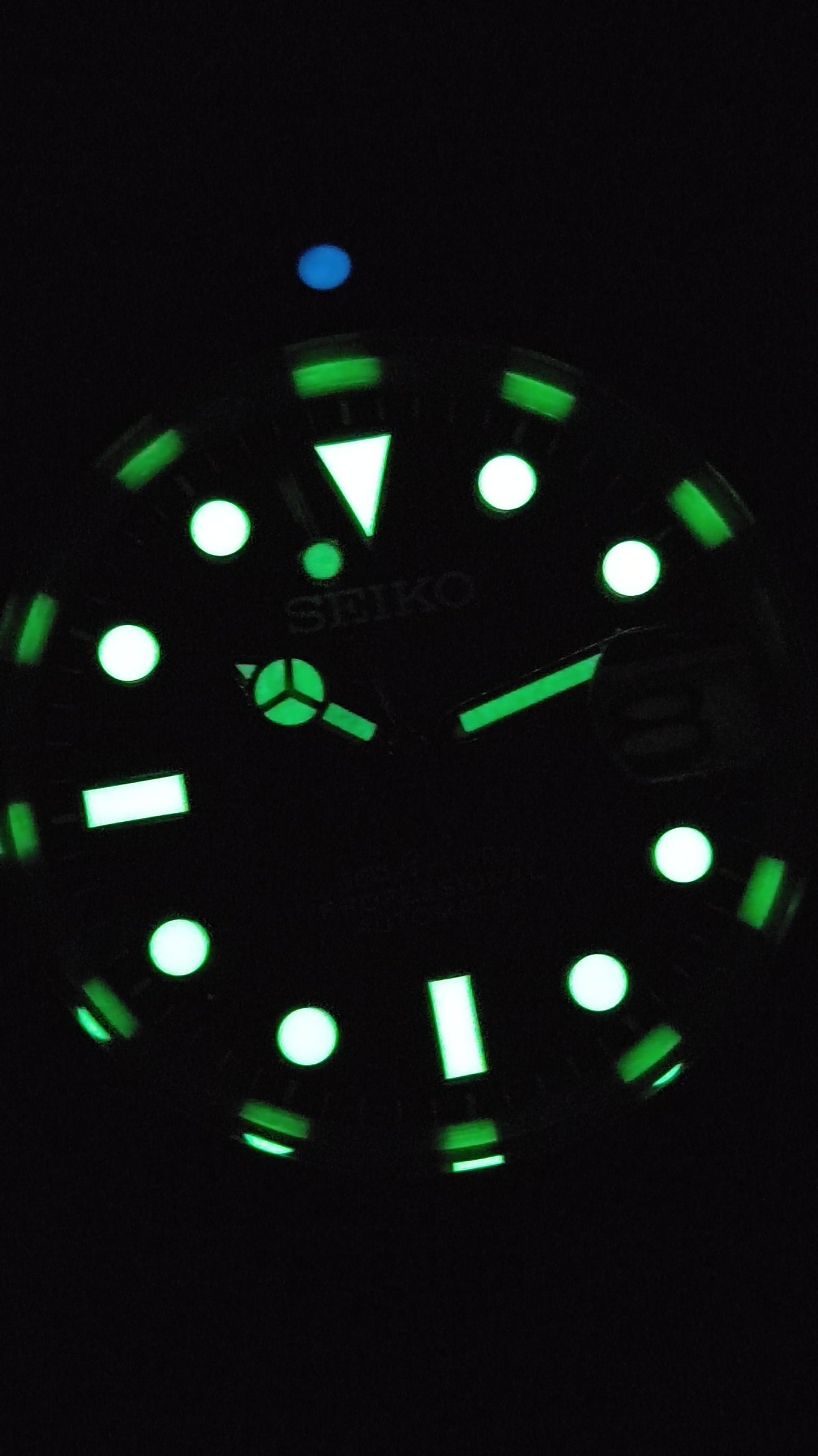 Ceas DSW123 "Two-tone Sub"