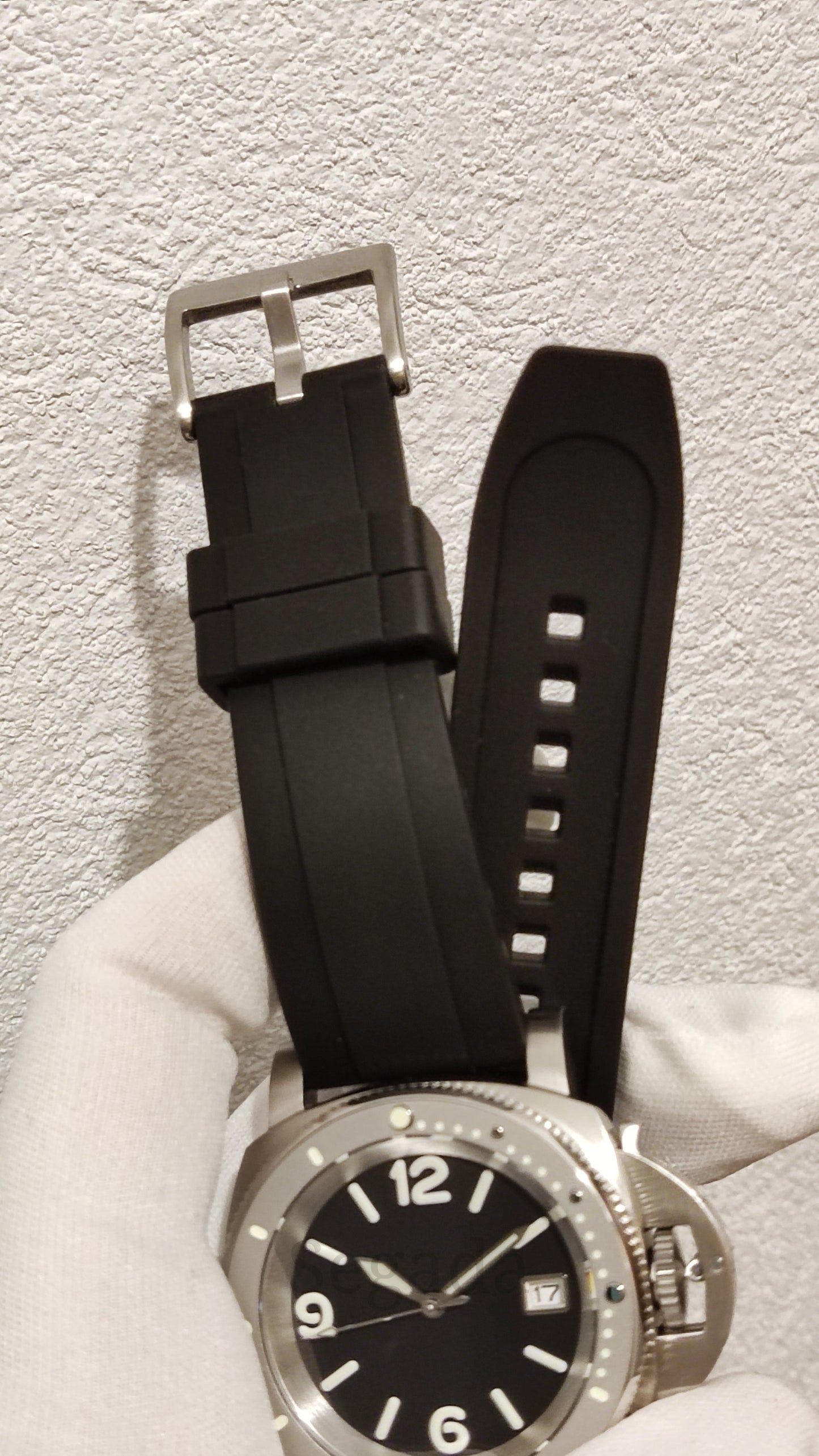 Ceas DSW128 "Submersible"