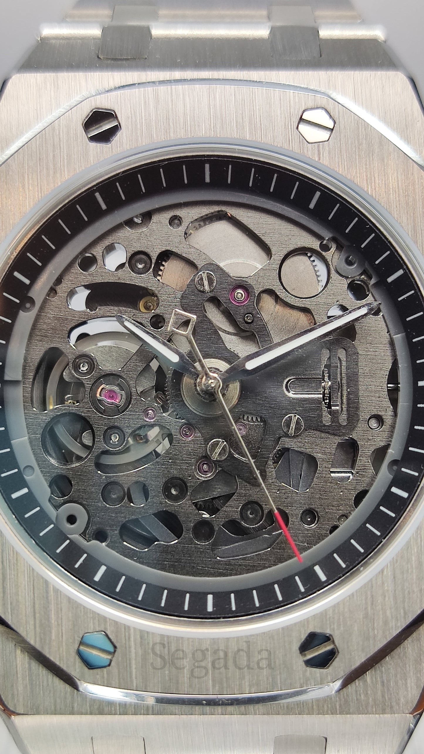 Ceas DSW130 "Royal Oak"