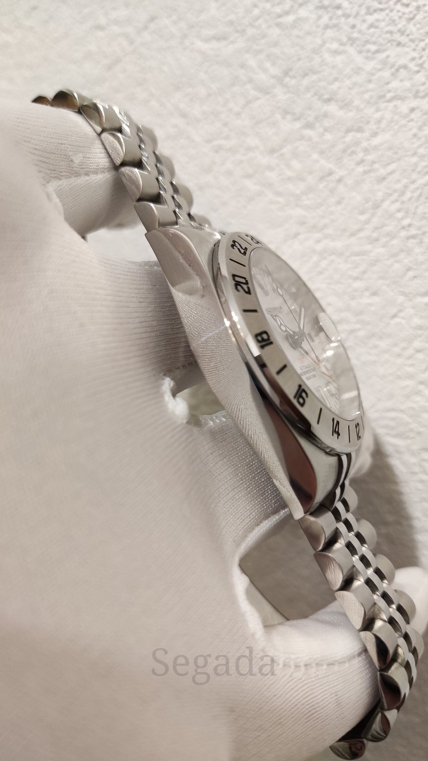 Ceas DSW129 "Explorer II"