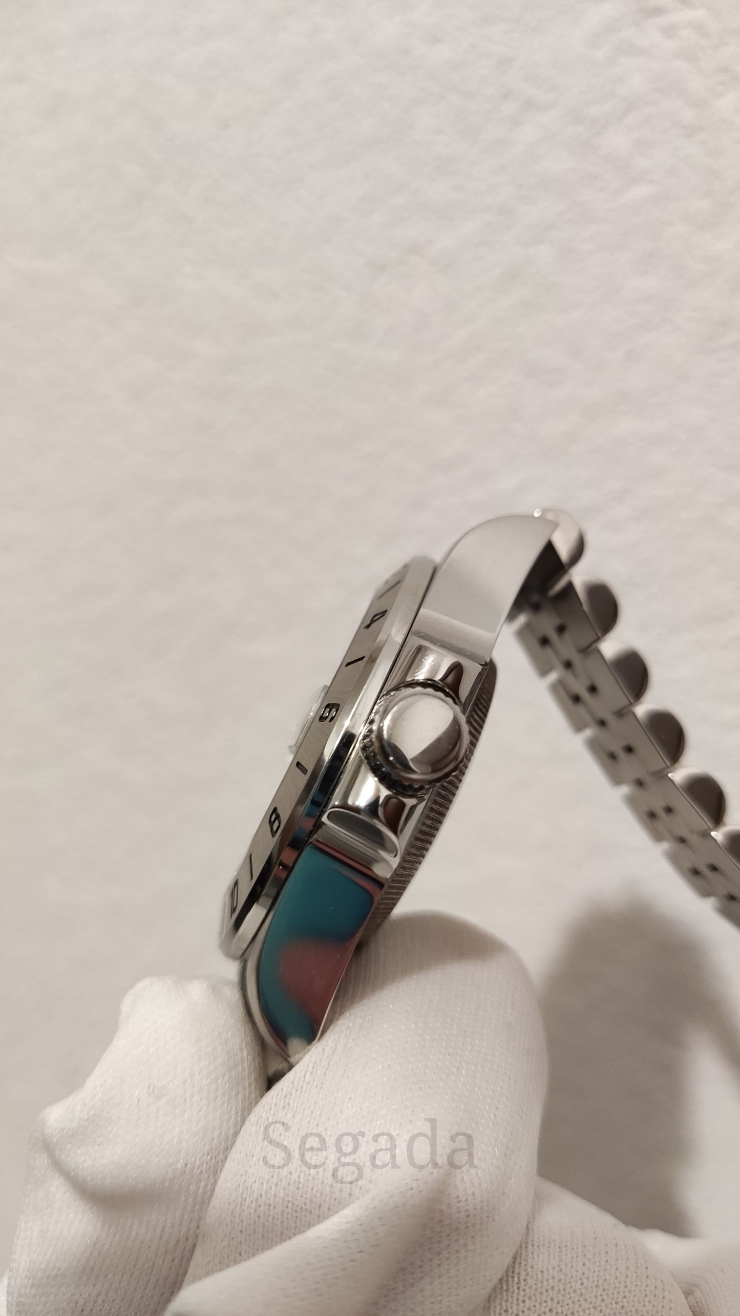 Ceas DSW129 "Explorer II"
