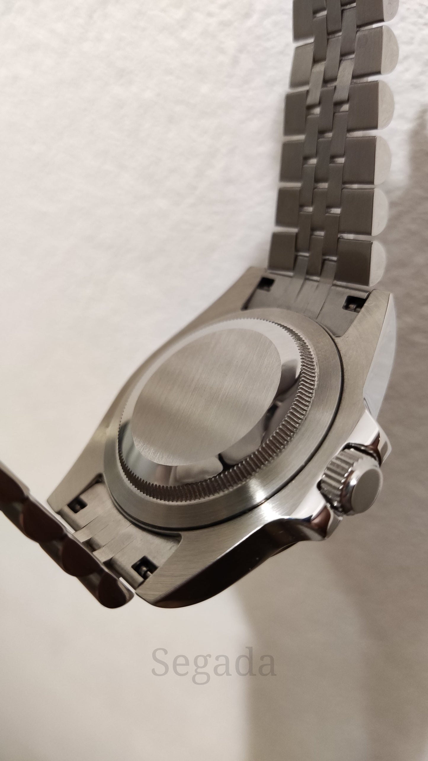 Ceas DSW129 "Explorer II"