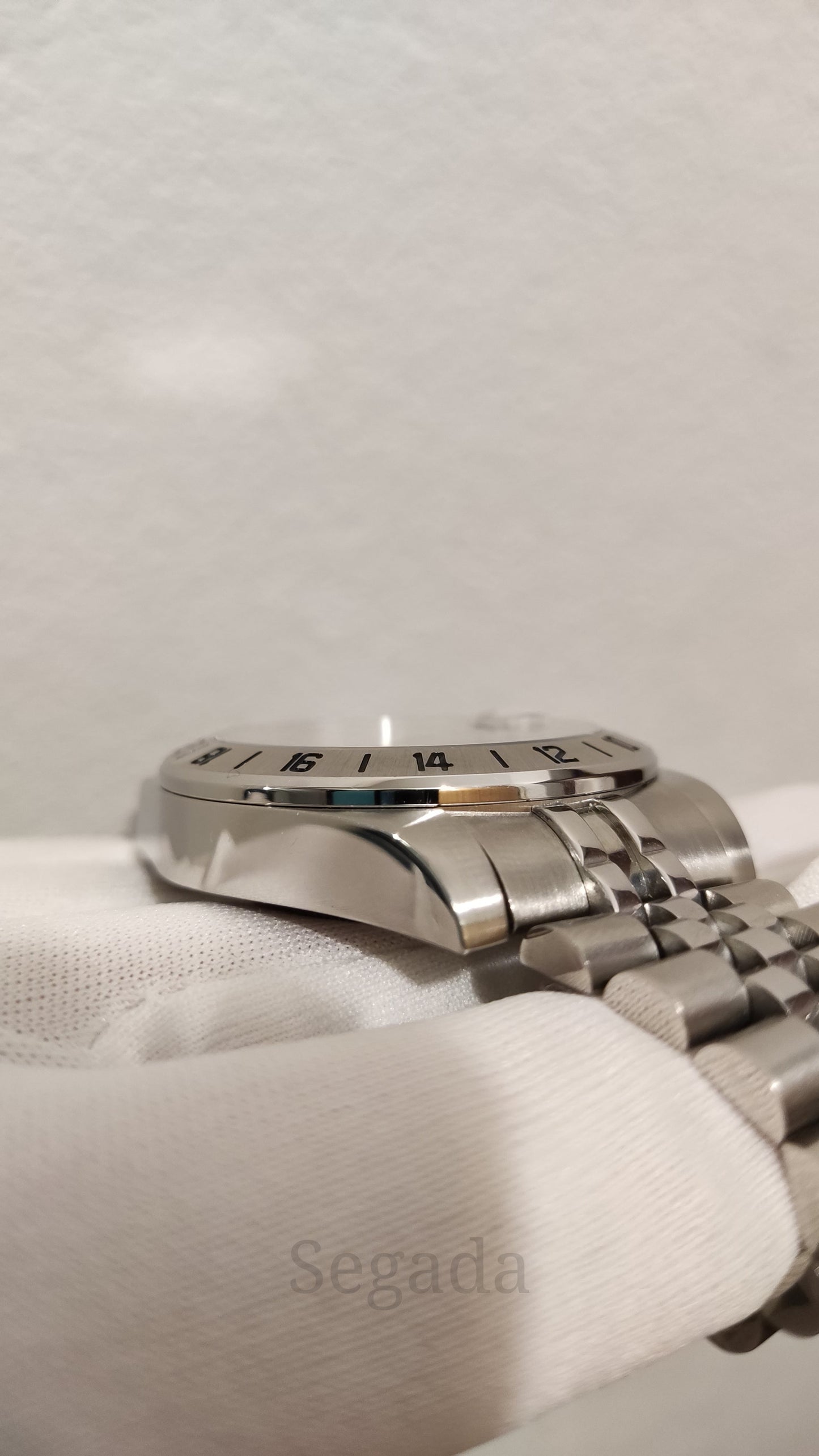 Ceas DSW129 "Explorer II"