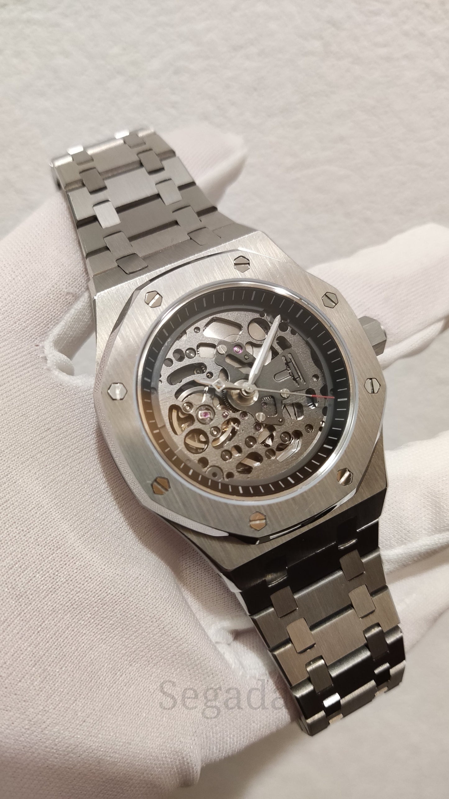 Ceas DSW130 "Royal Oak"