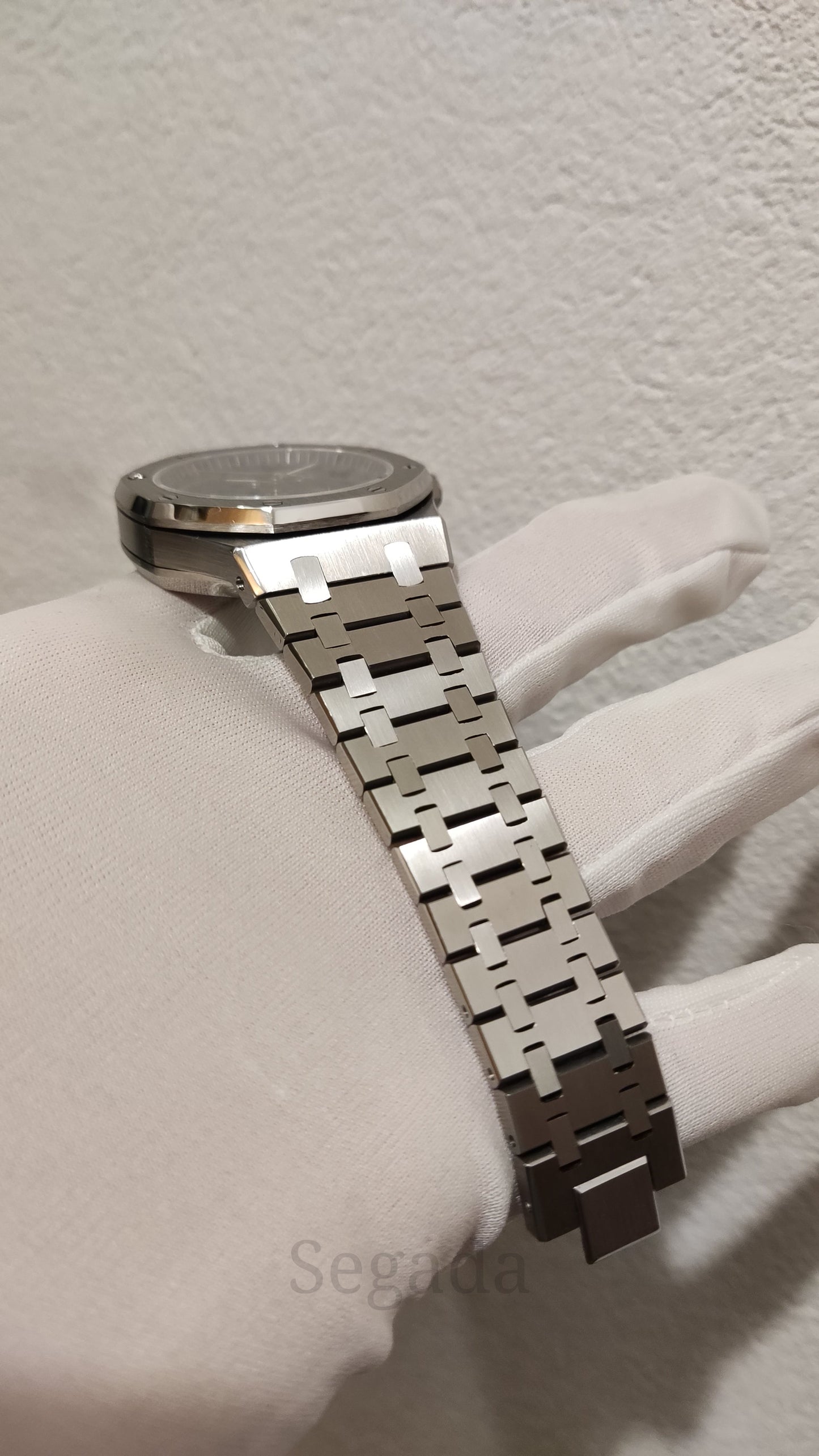 Ceas DSW130 "Royal Oak"