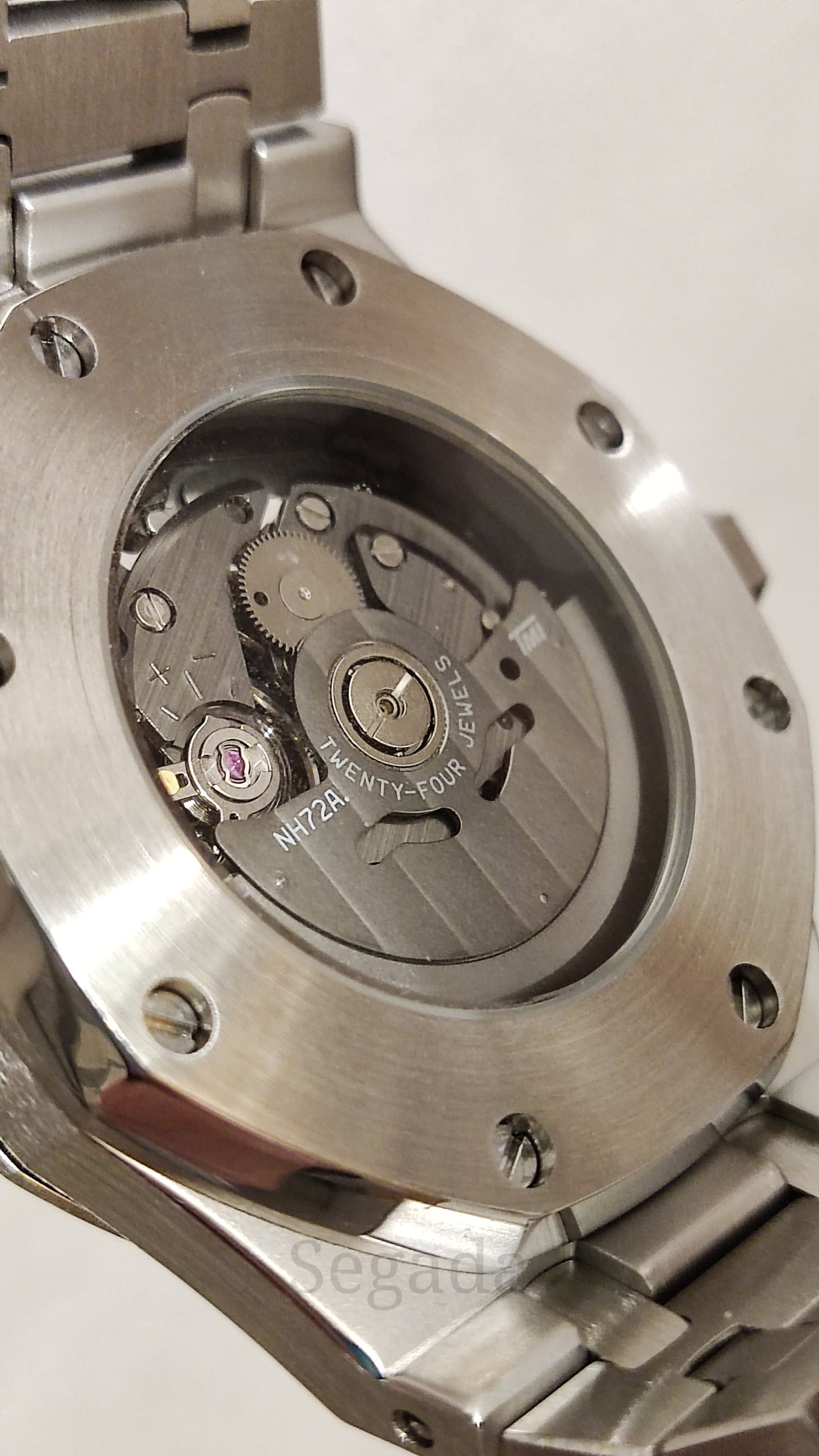 Ceas DSW130 "Royal Oak"