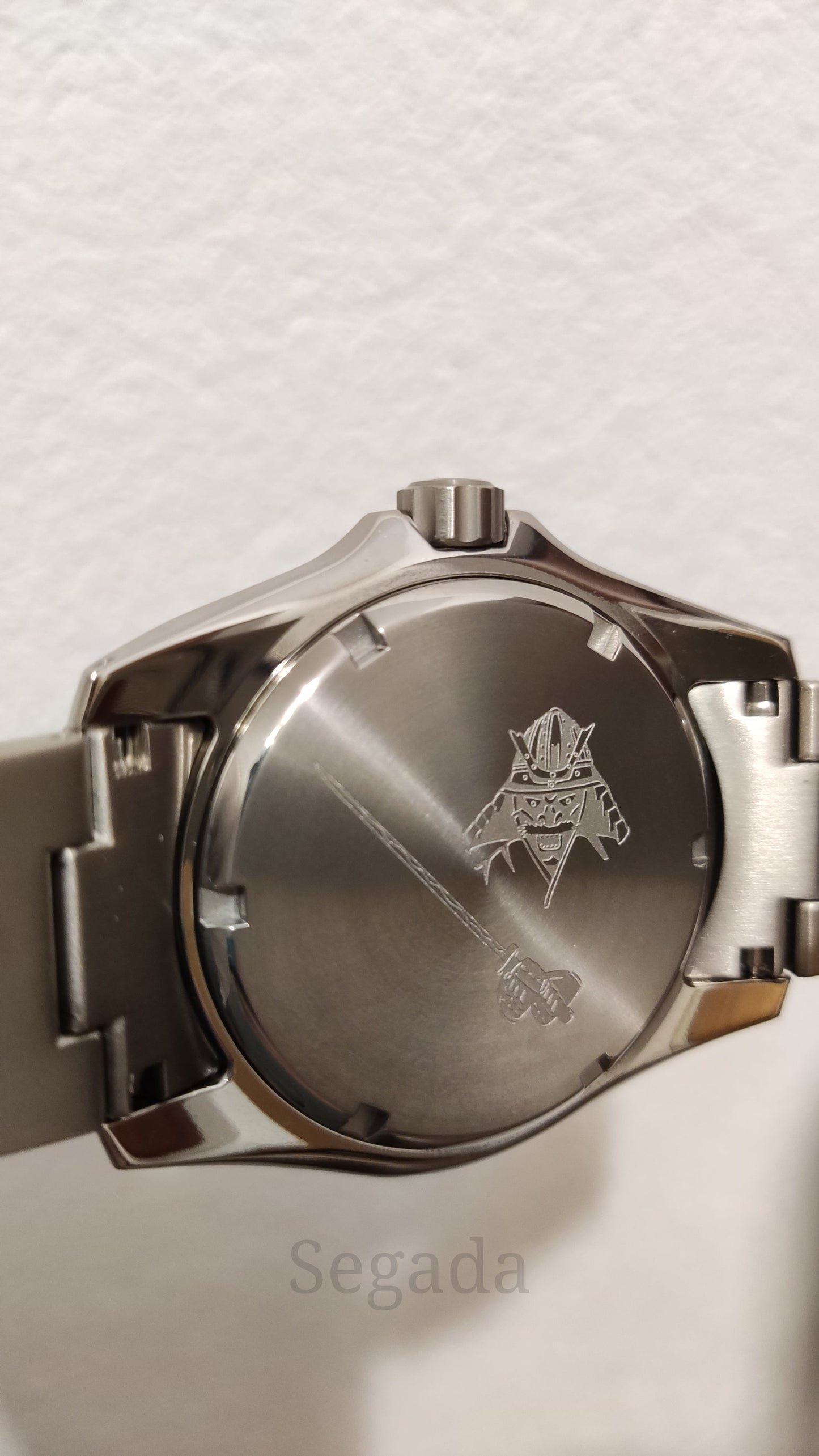 Ceas DSW131 "Shogun"
