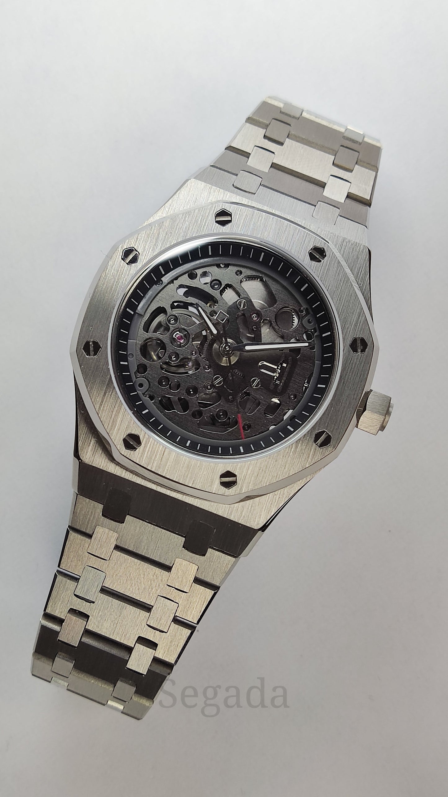 Ceas DSW130 "Royal Oak"