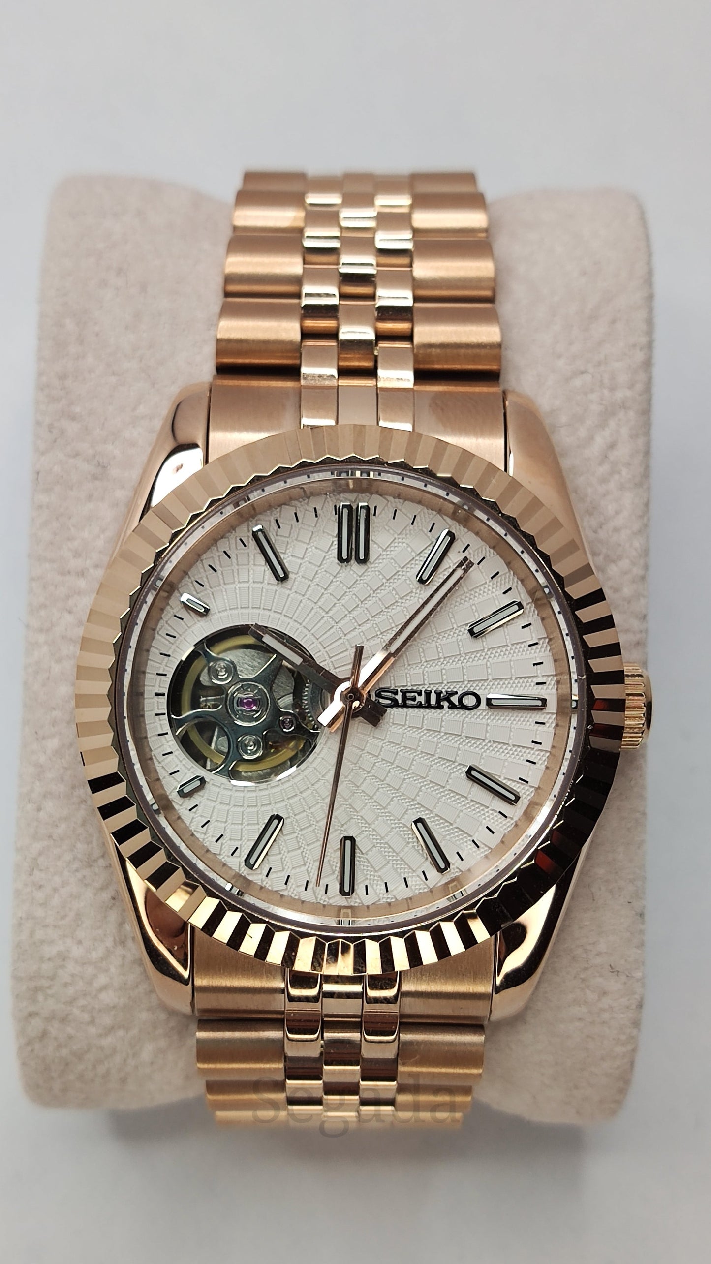 Ceas DSW132 "Datejust"