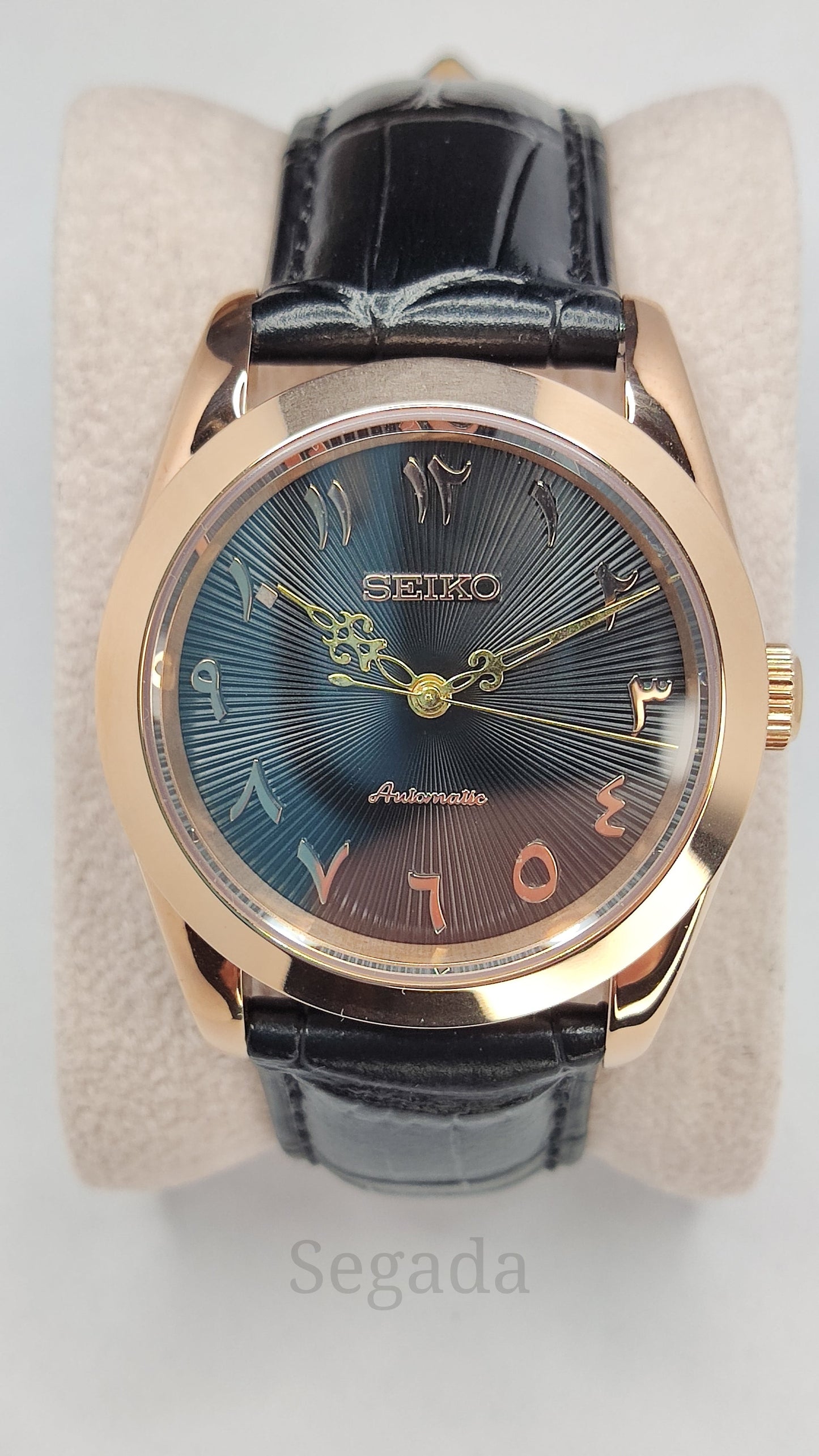 Ceas DSW144 "Datejust"