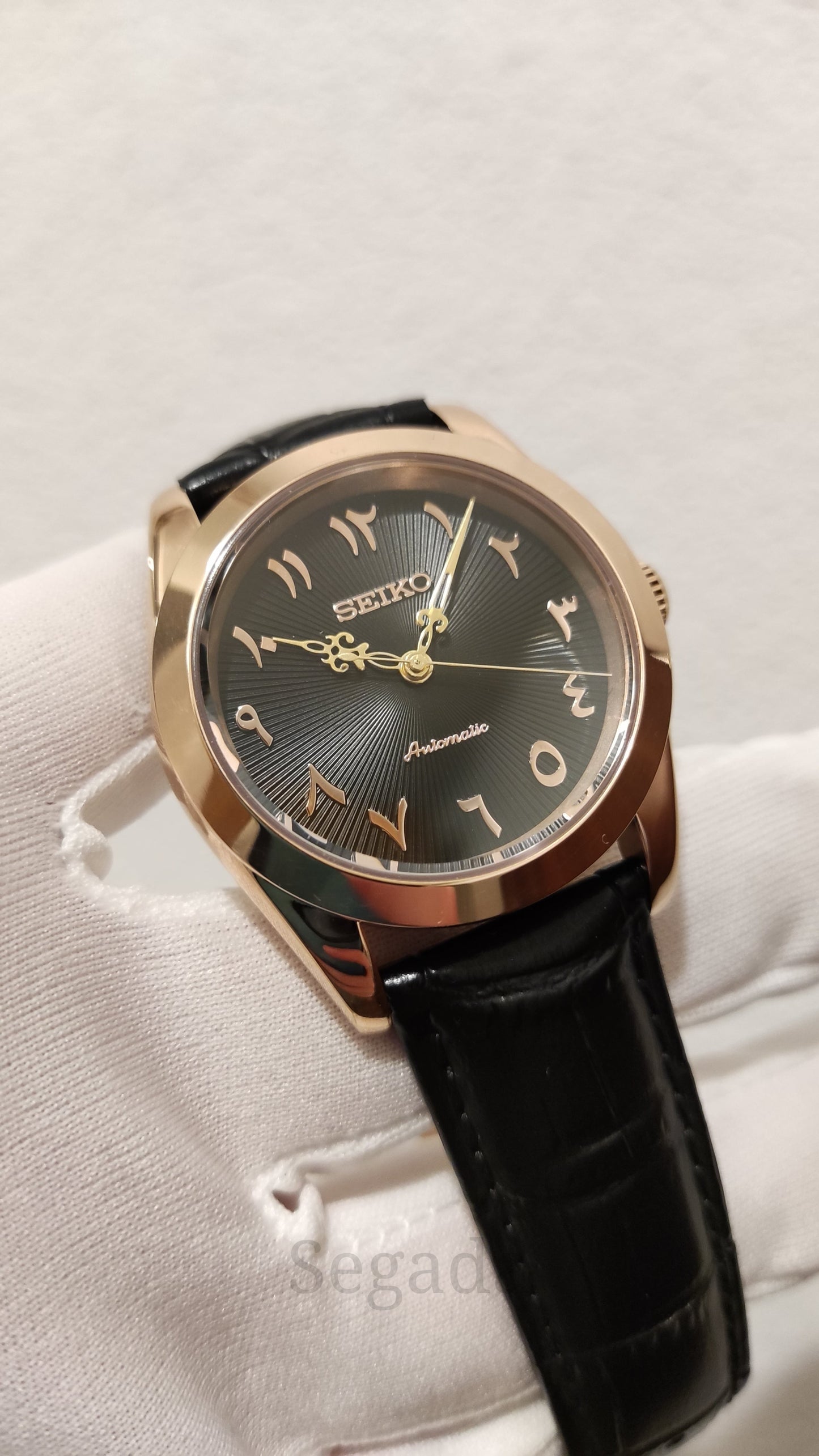 Ceas DSW144 "Datejust"