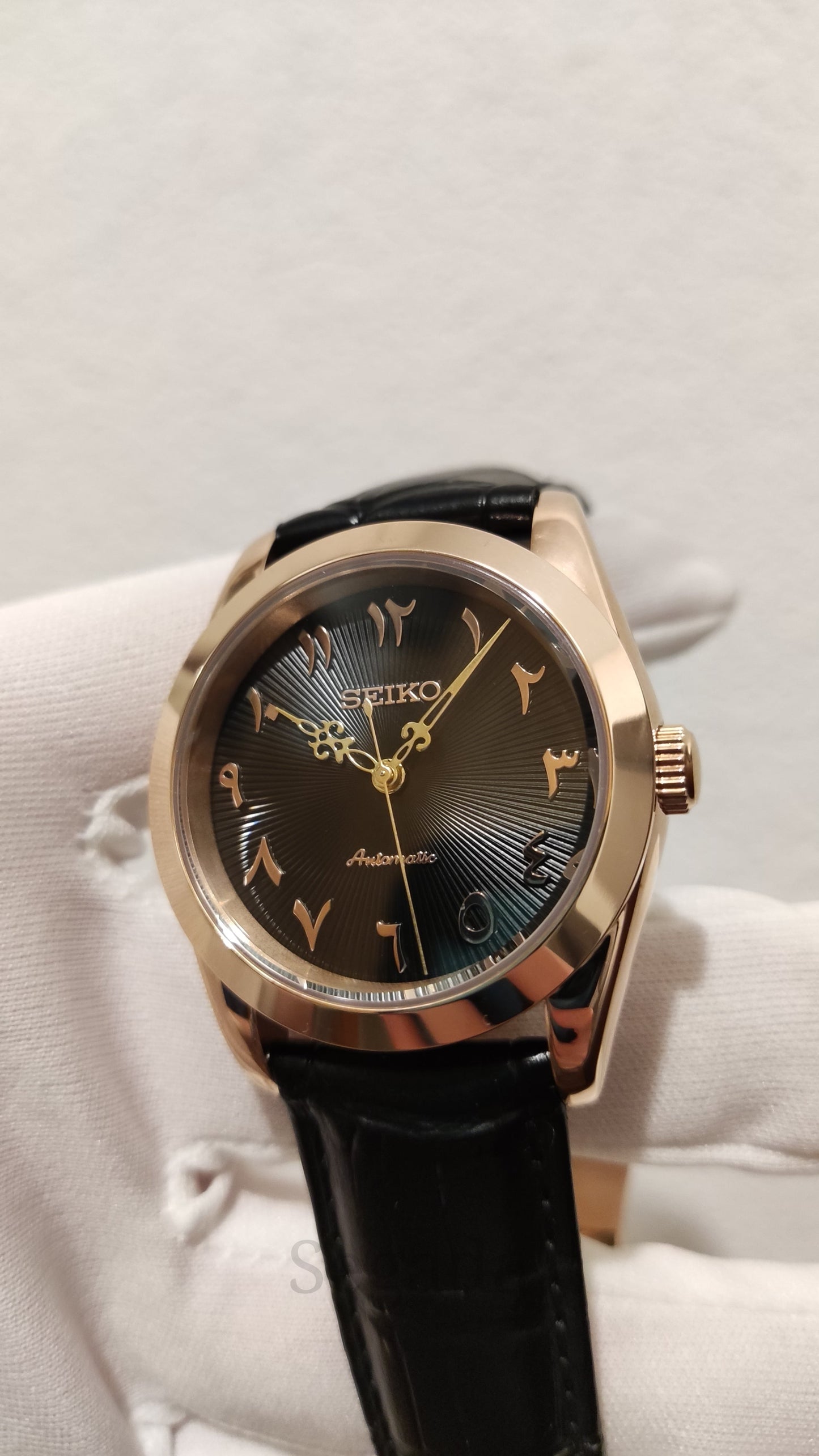 Ceas DSW144 "Datejust"
