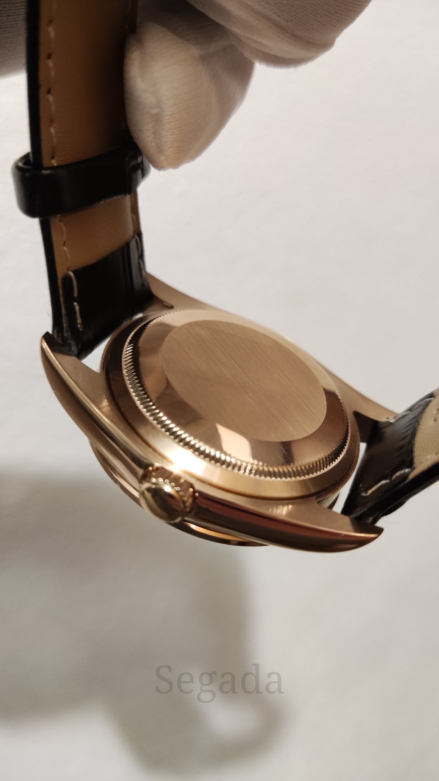 Ceas DSW144 "Datejust"