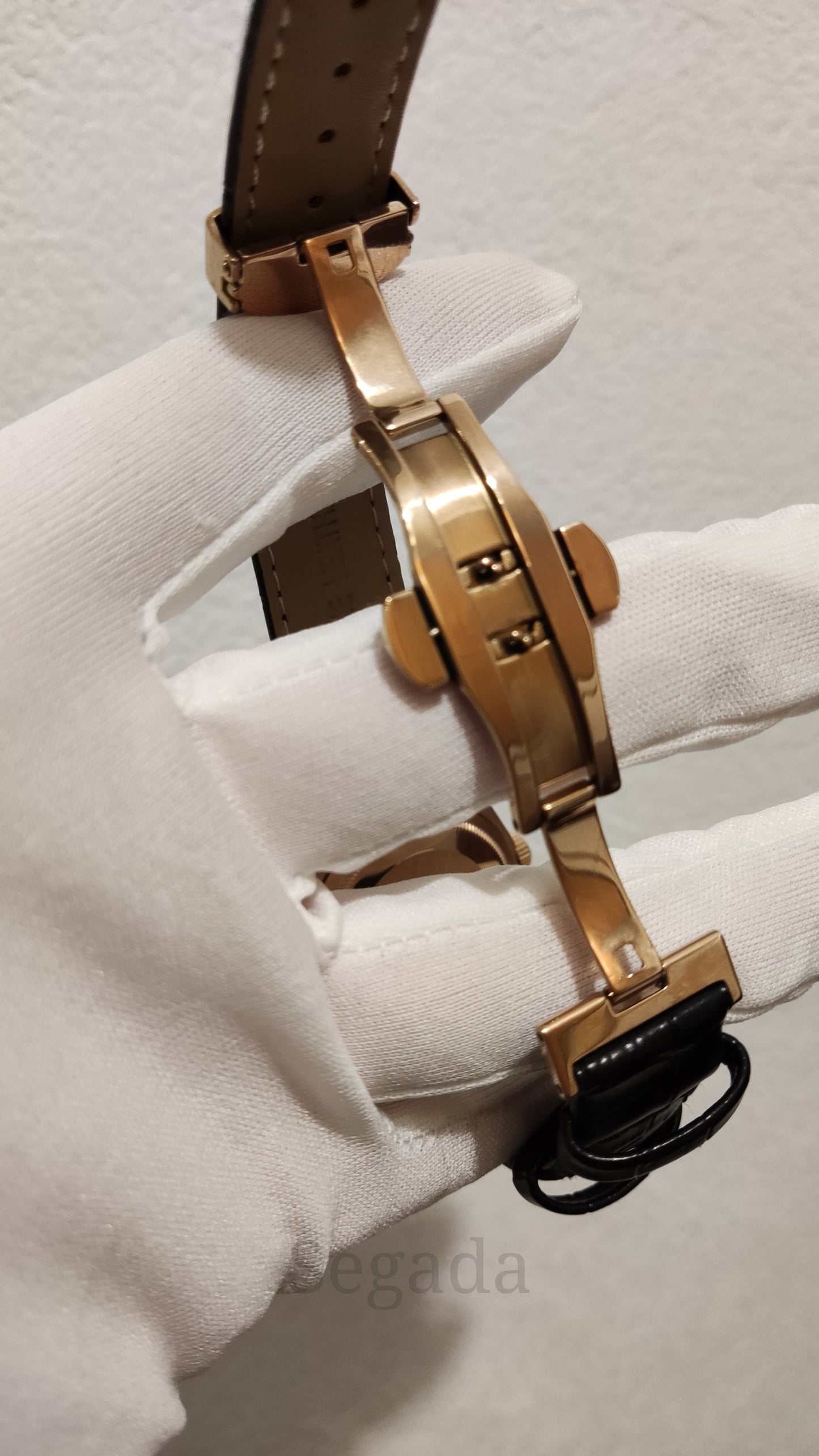 Ceas DSW144 "Datejust"