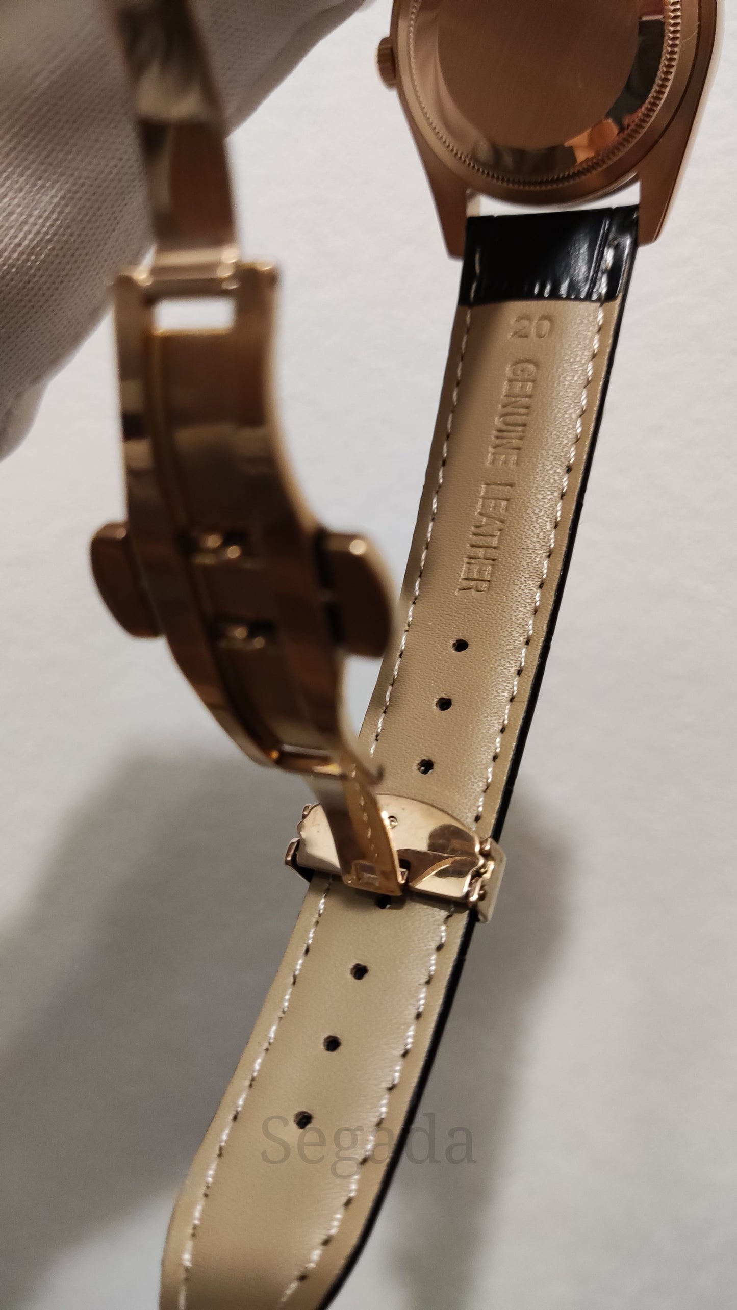Ceas DSW144 "Datejust"