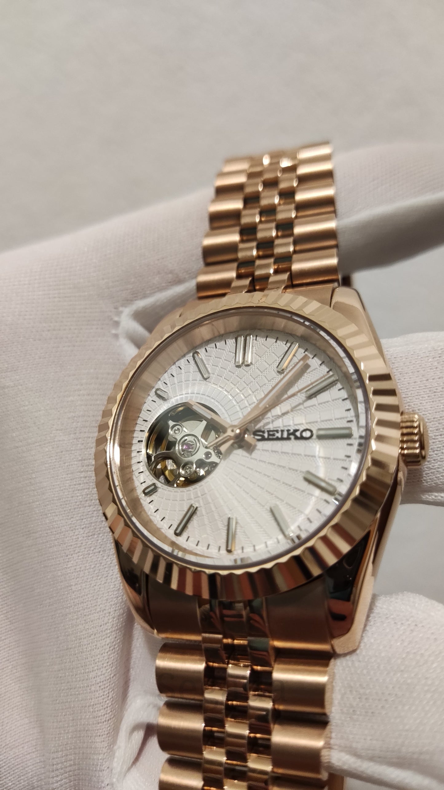 Ceas DSW132 "Datejust"