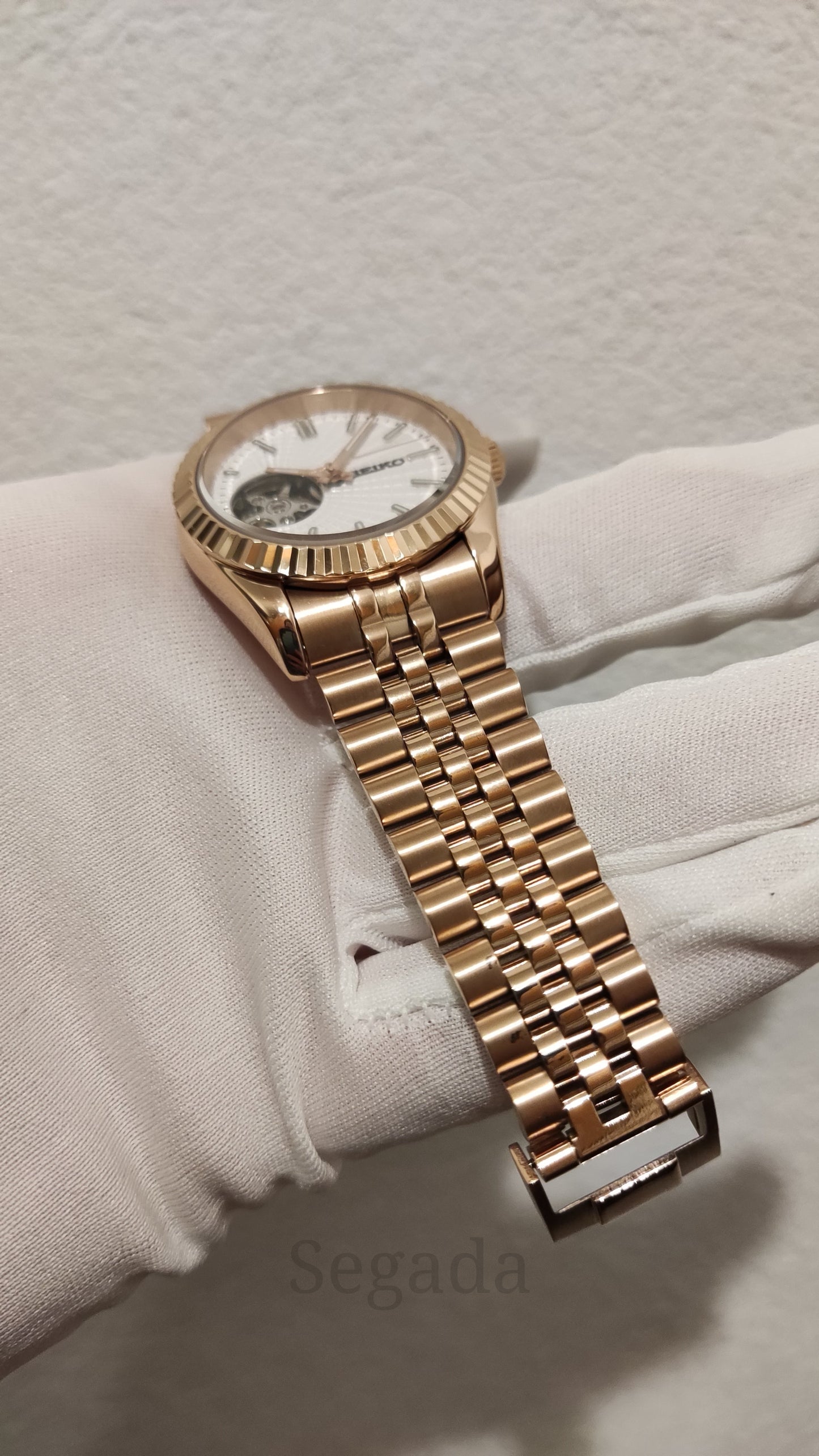 Ceas DSW132 "Datejust"