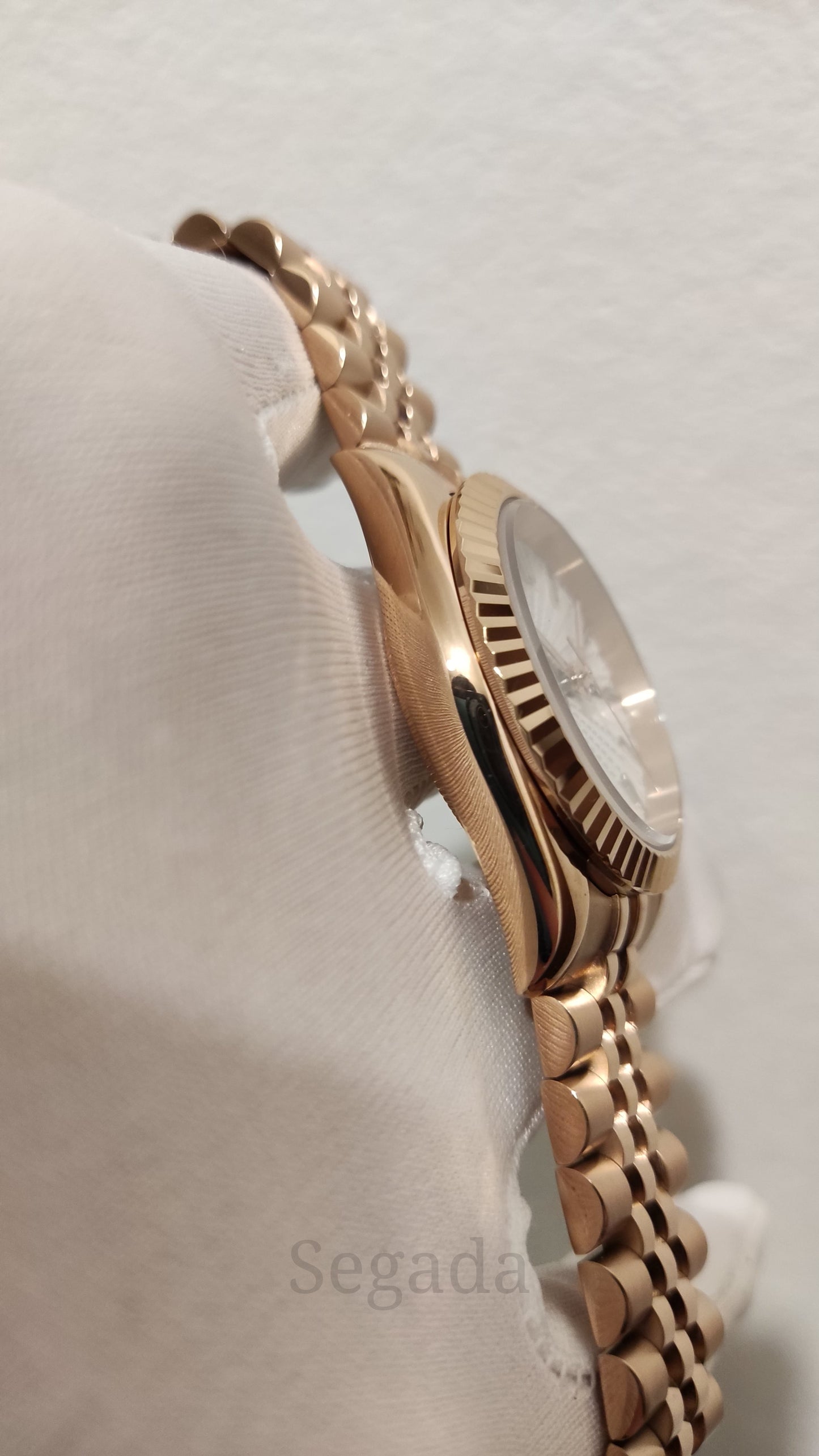 Ceas DSW132 "Datejust"