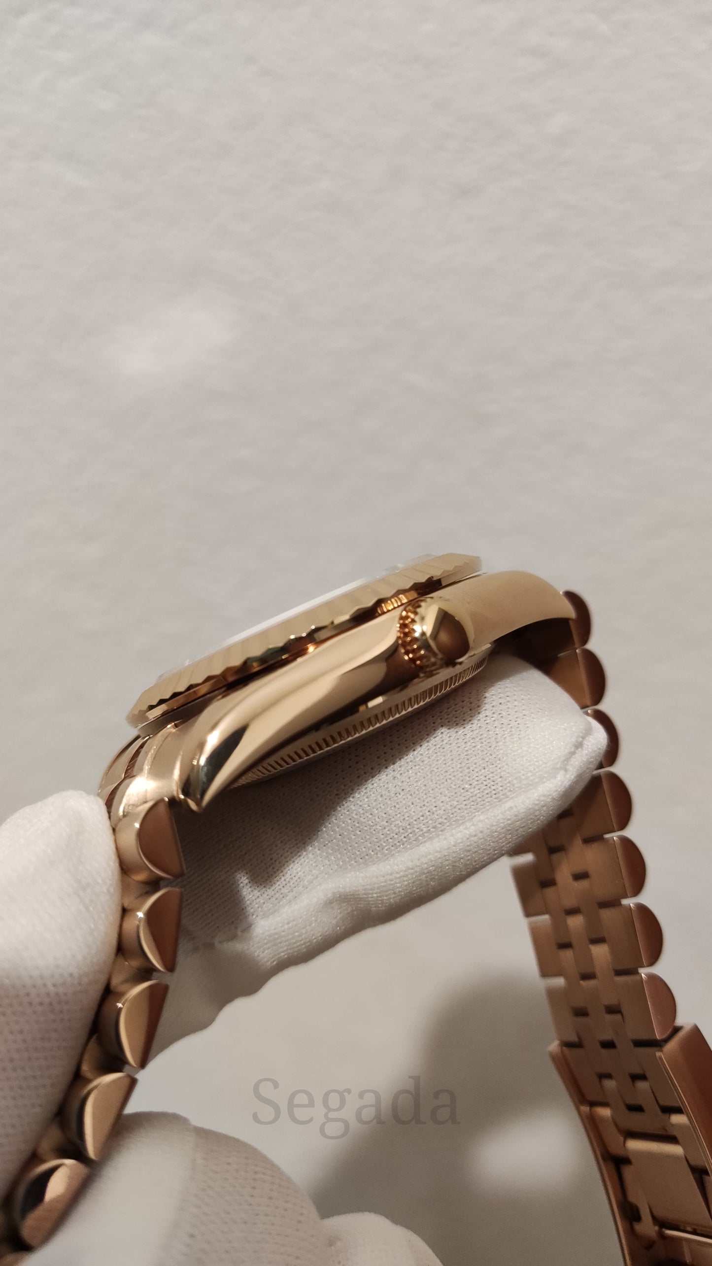 Ceas DSW132 "Datejust"