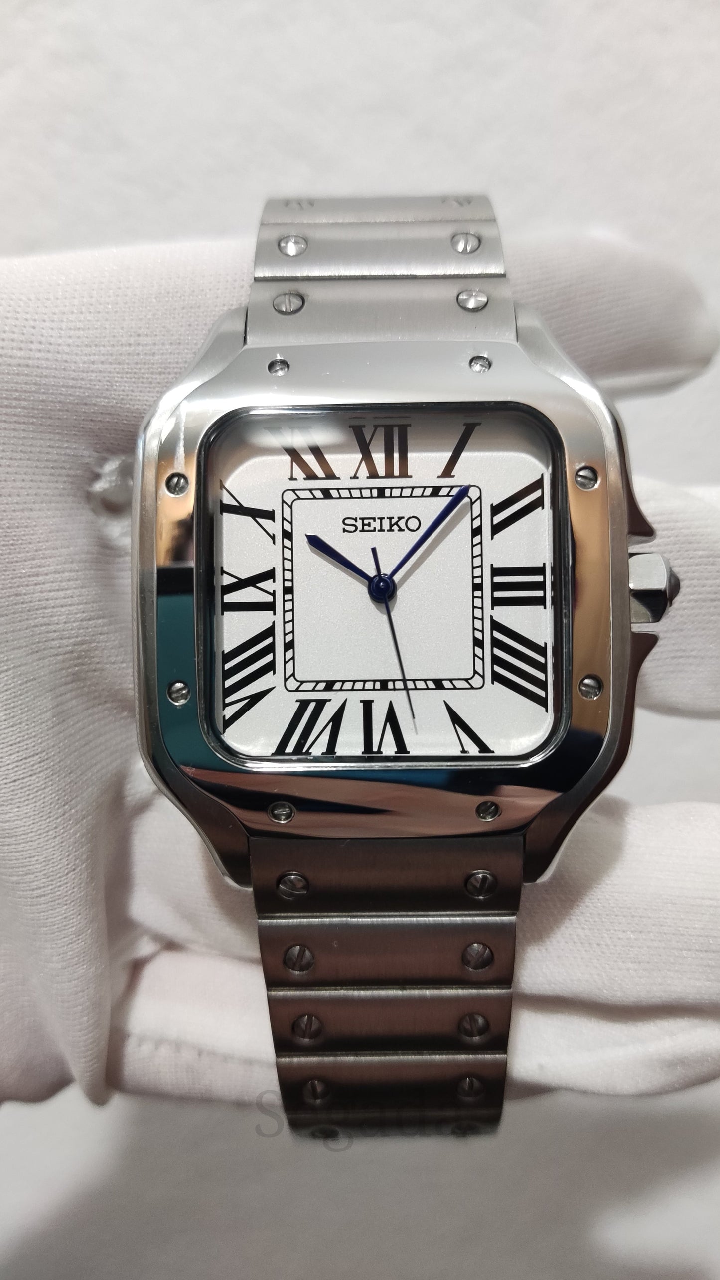 Ceas DSW133 "Santos"