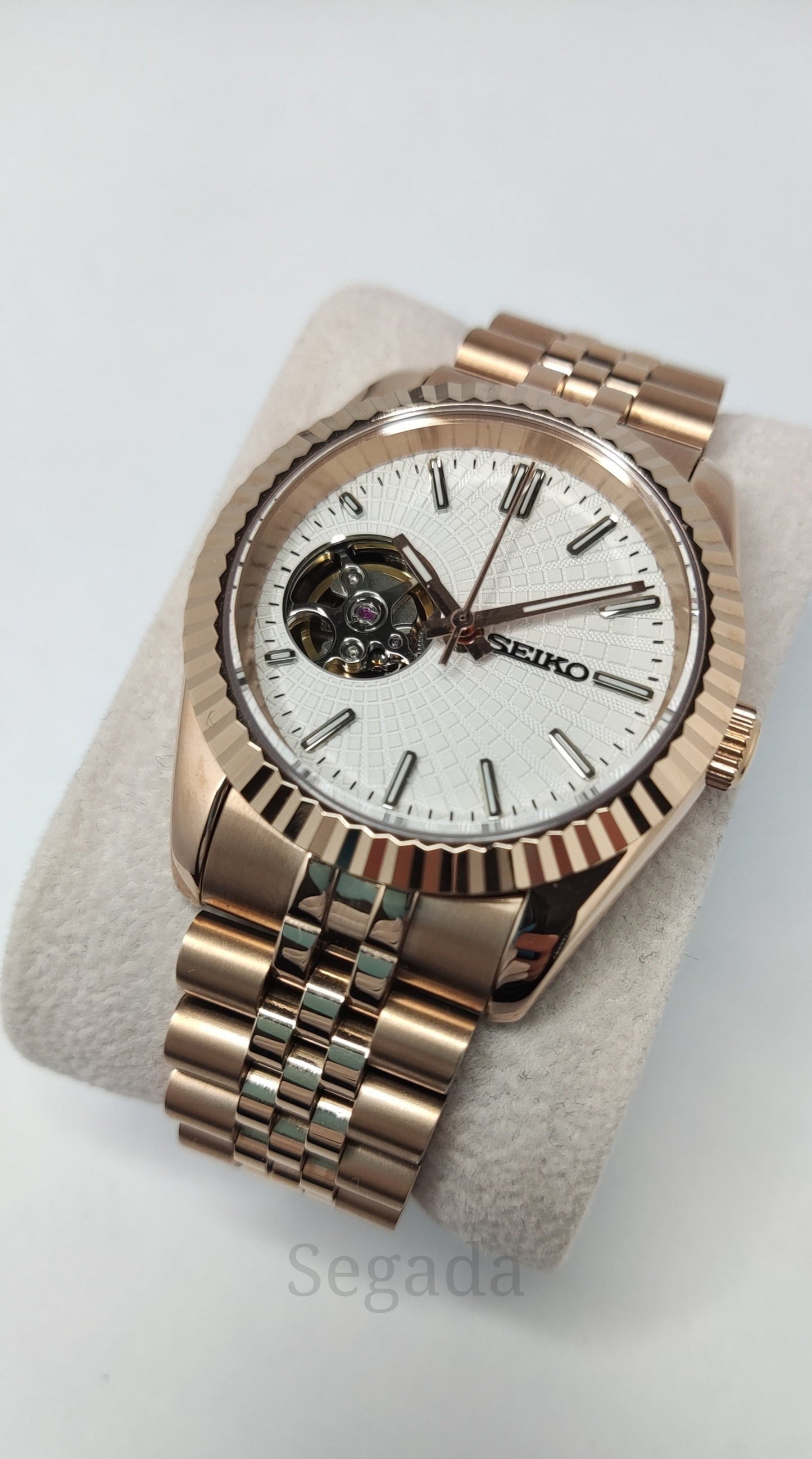 Ceas DSW132 "Datejust"