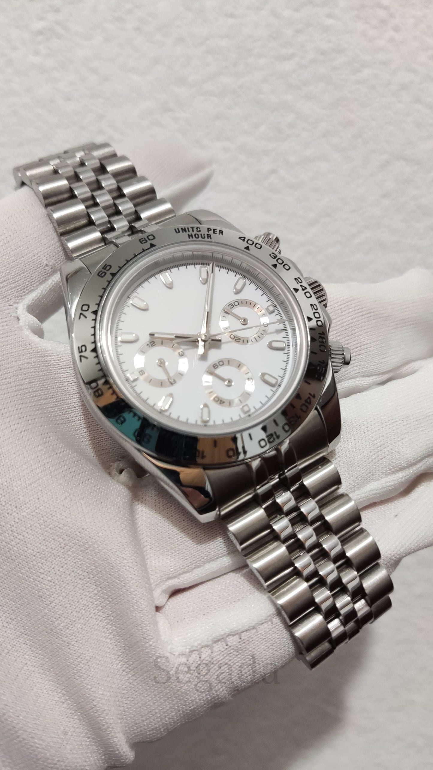 Ceas DSW137 "Daytona"