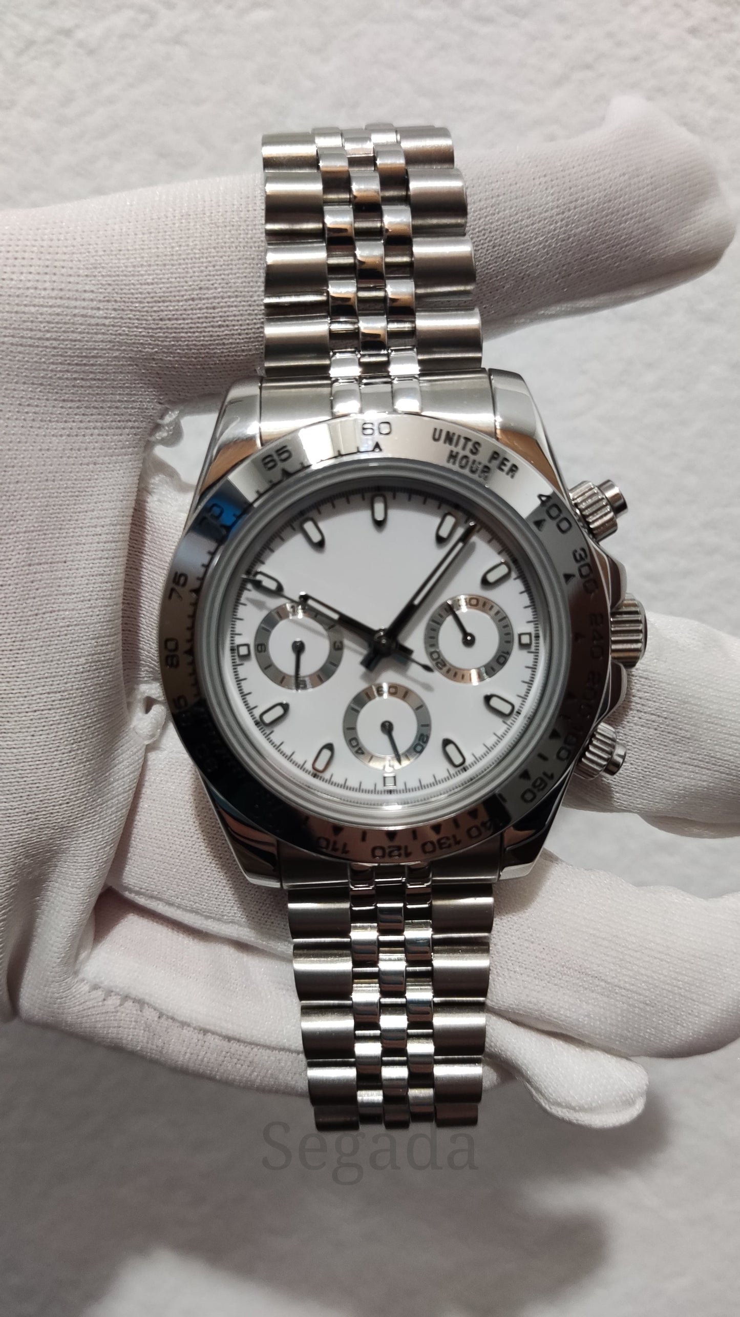 Ceas DSW137 "Daytona"