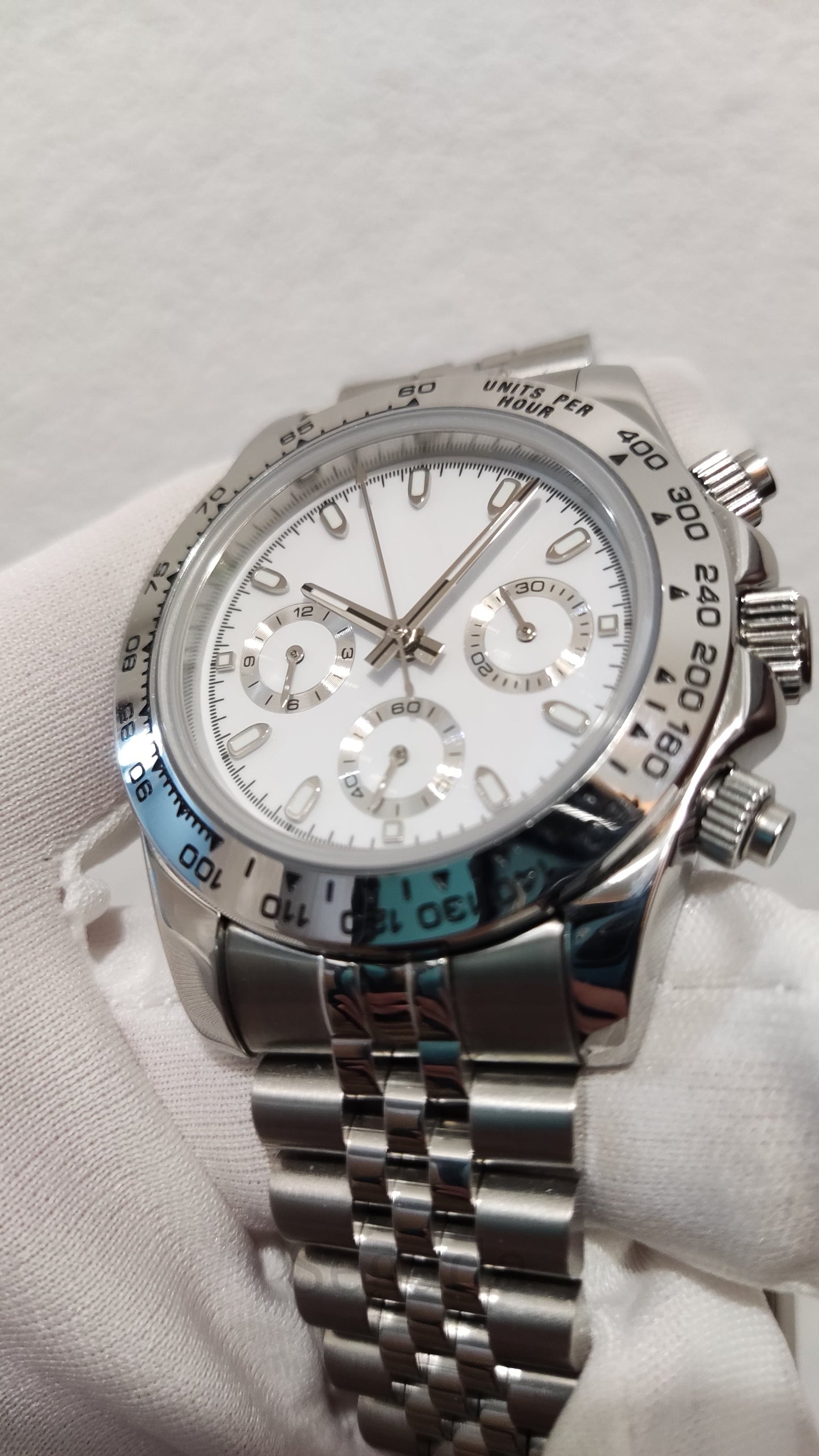 Ceas DSW137 "Daytona"