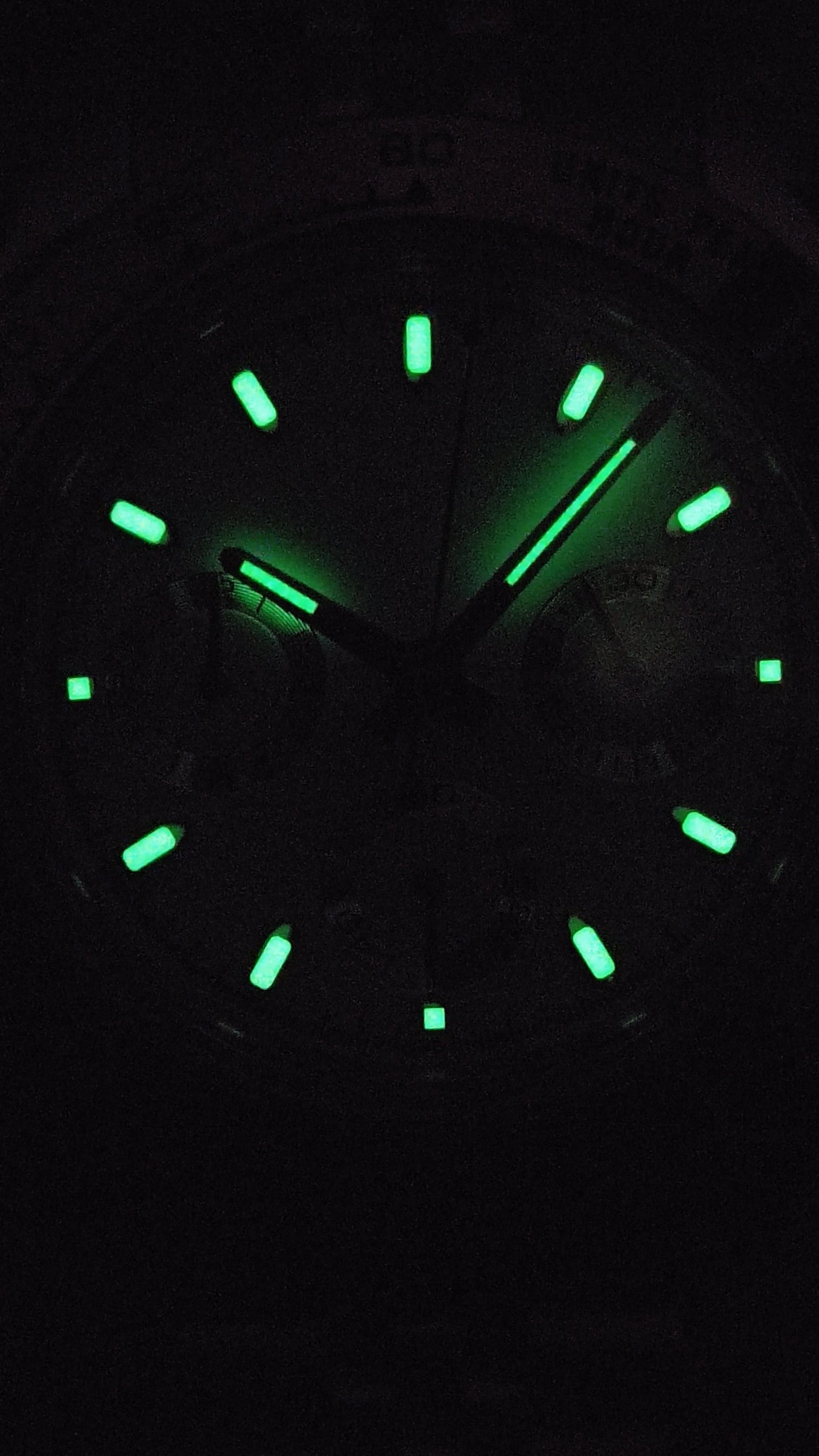 Ceas DSW137 "Daytona"