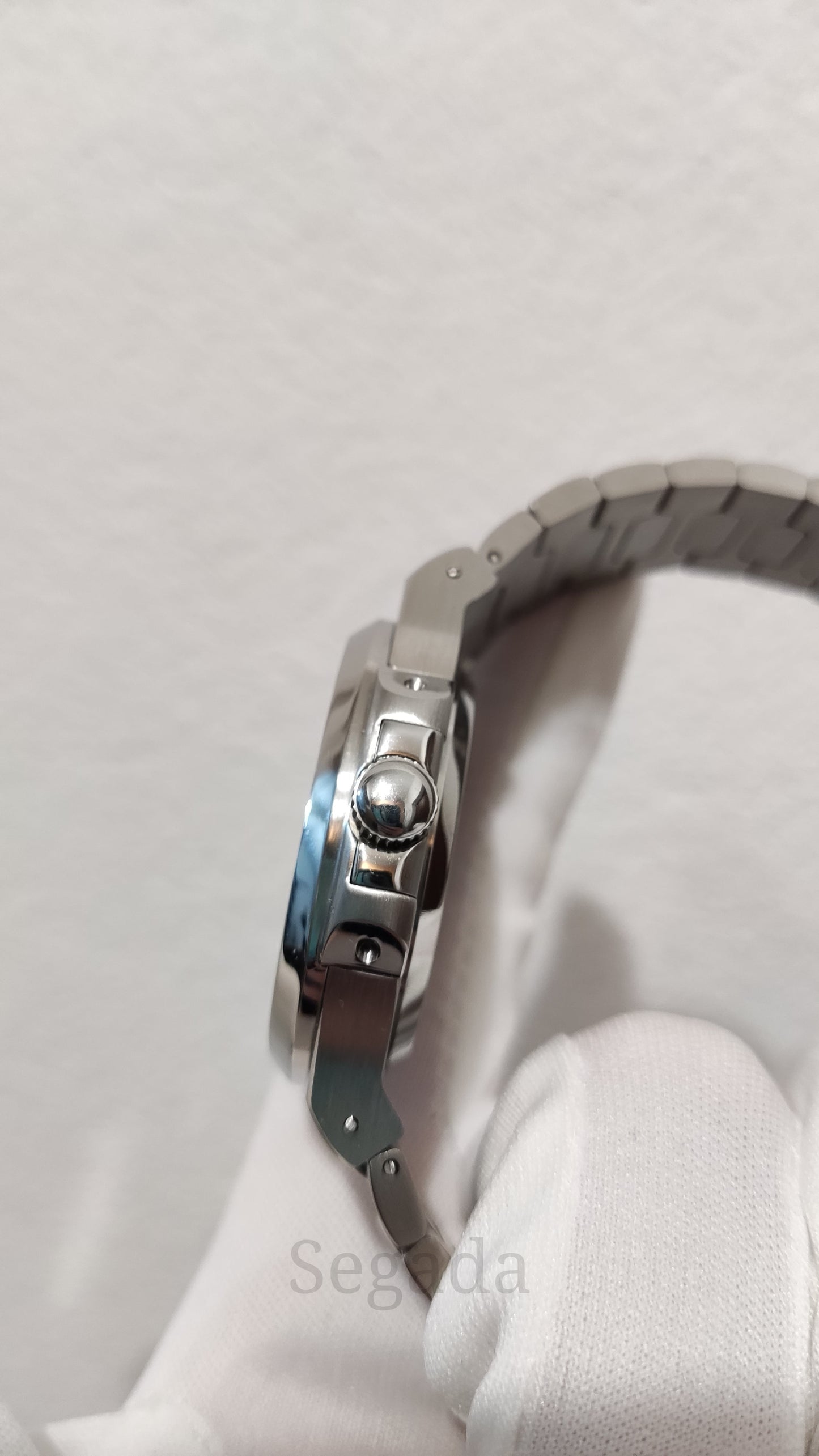 Ceas DSW139 "Nautilus"