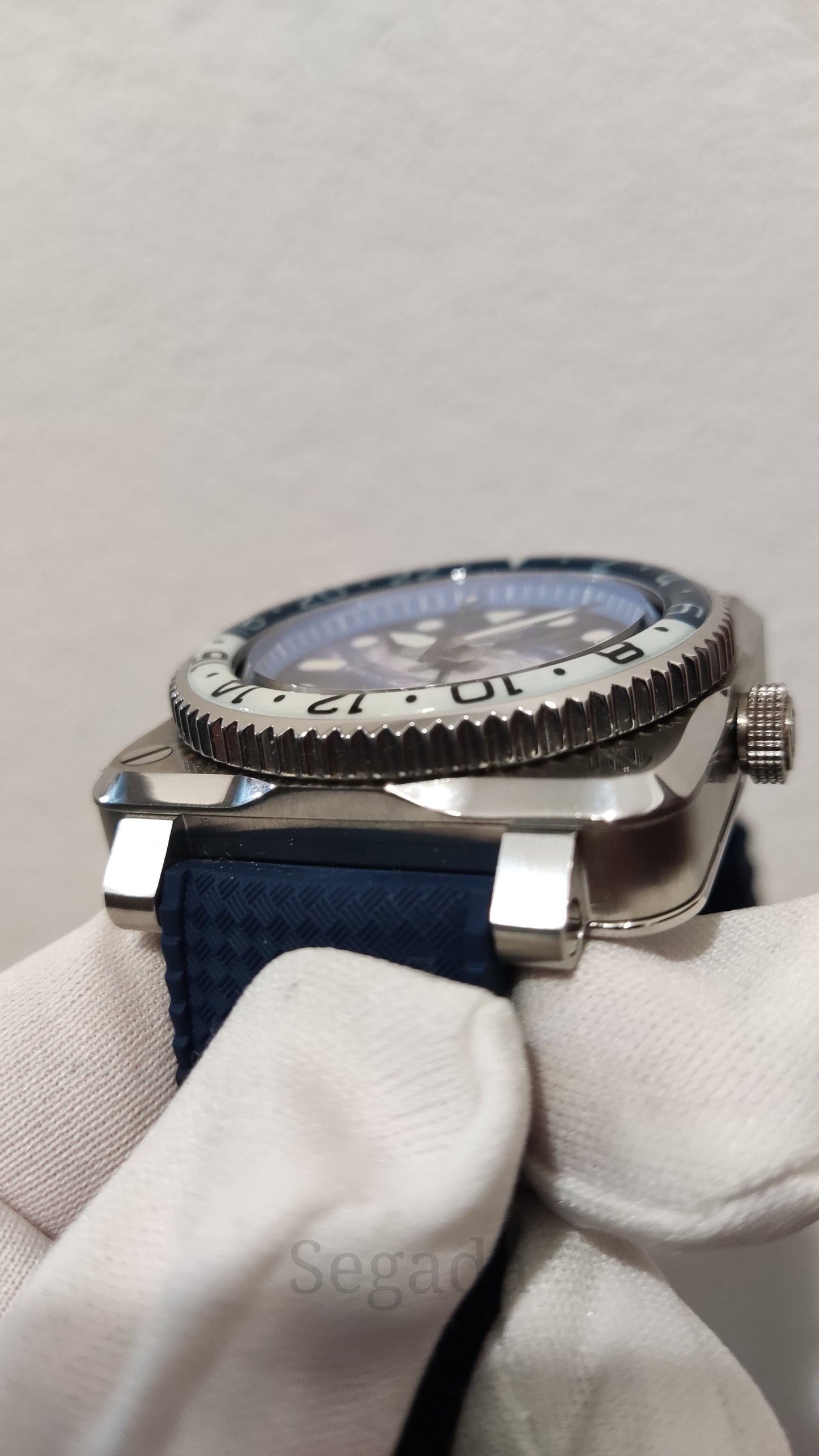 Ceas DSW142 "B&R"