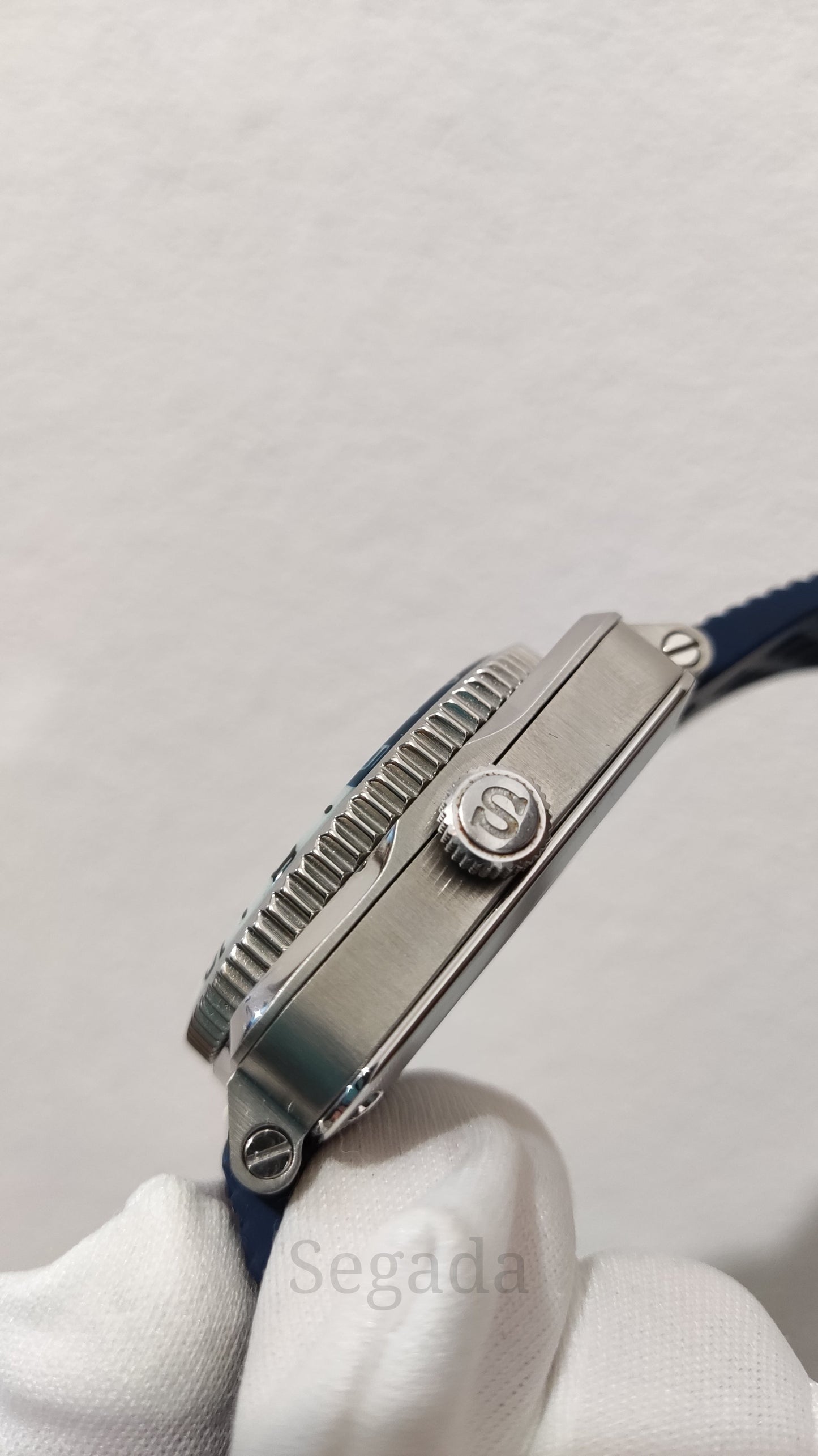 Ceas DSW142 "B&R"