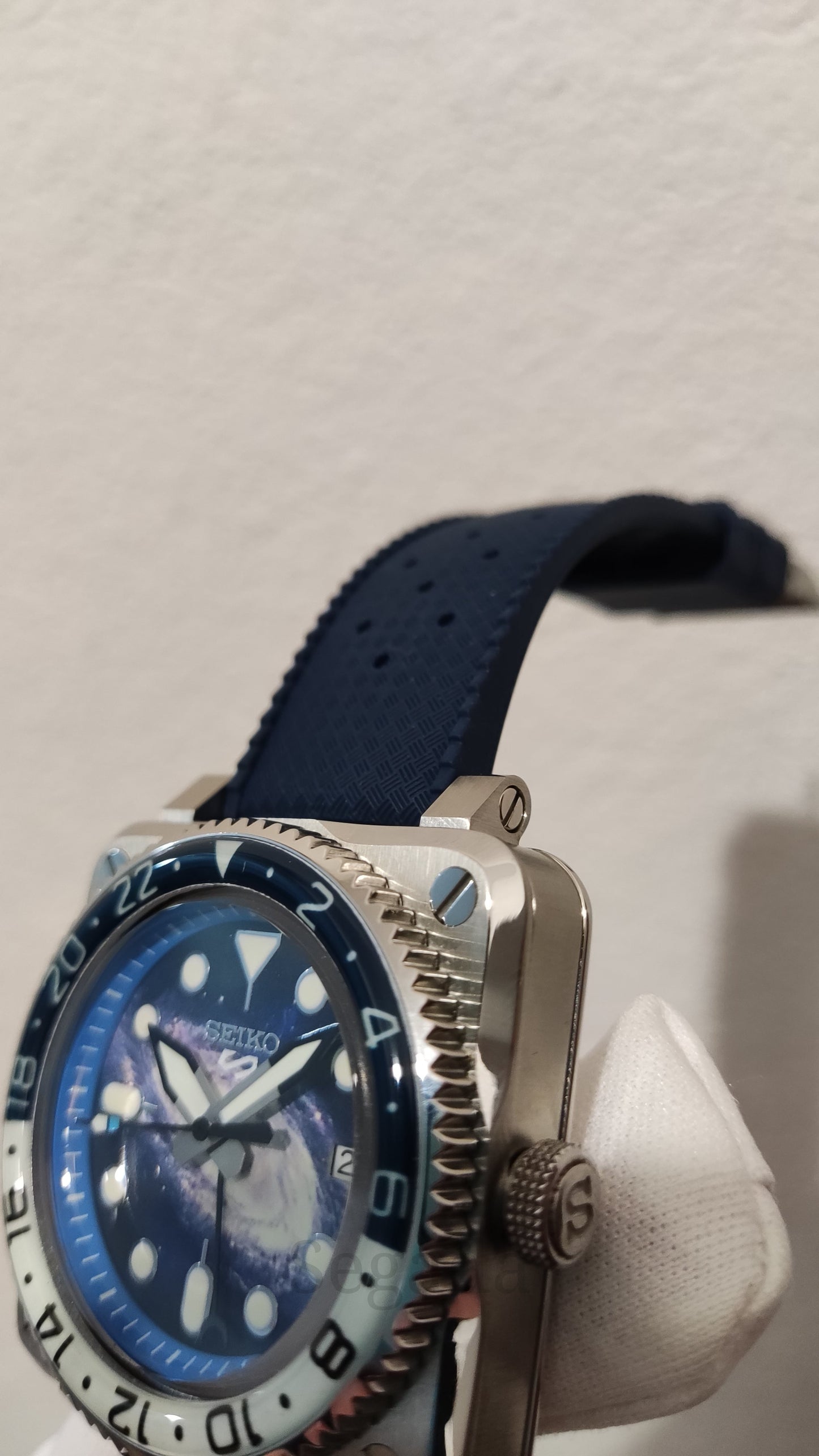 Ceas DSW142 "B&R"