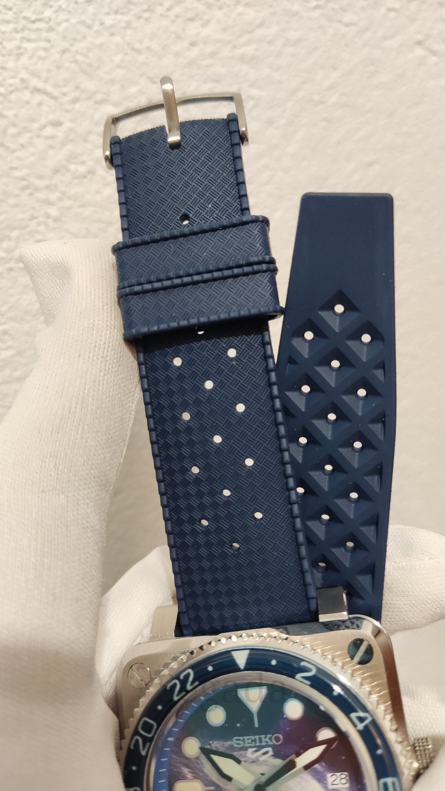 Ceas DSW142 "B&R"