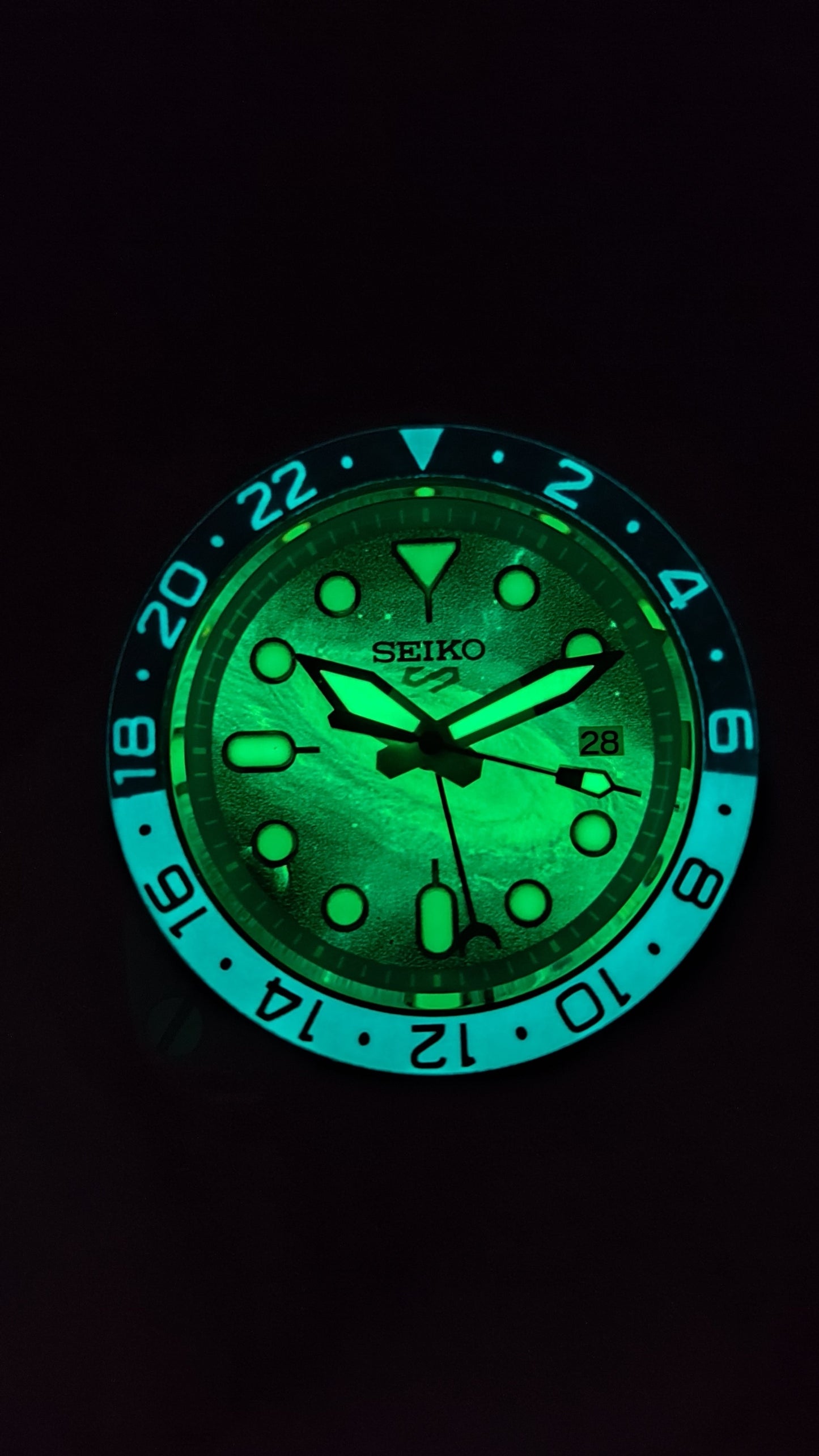 Ceas DSW142 "B&R"