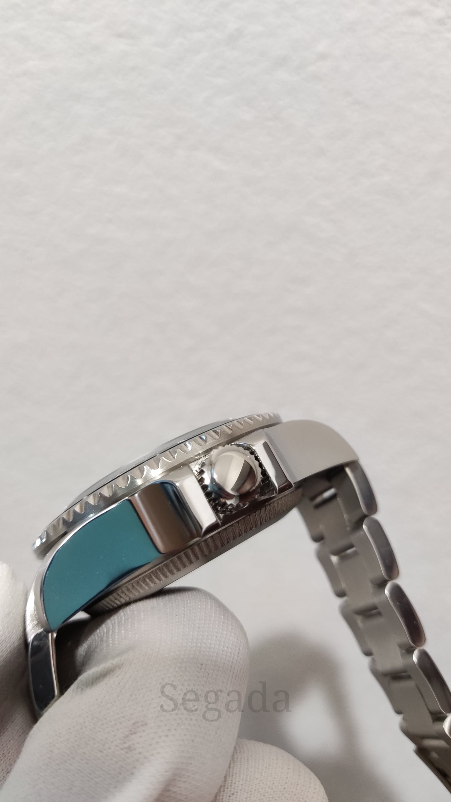 Ceas DSW140 "Sea-Dweller"