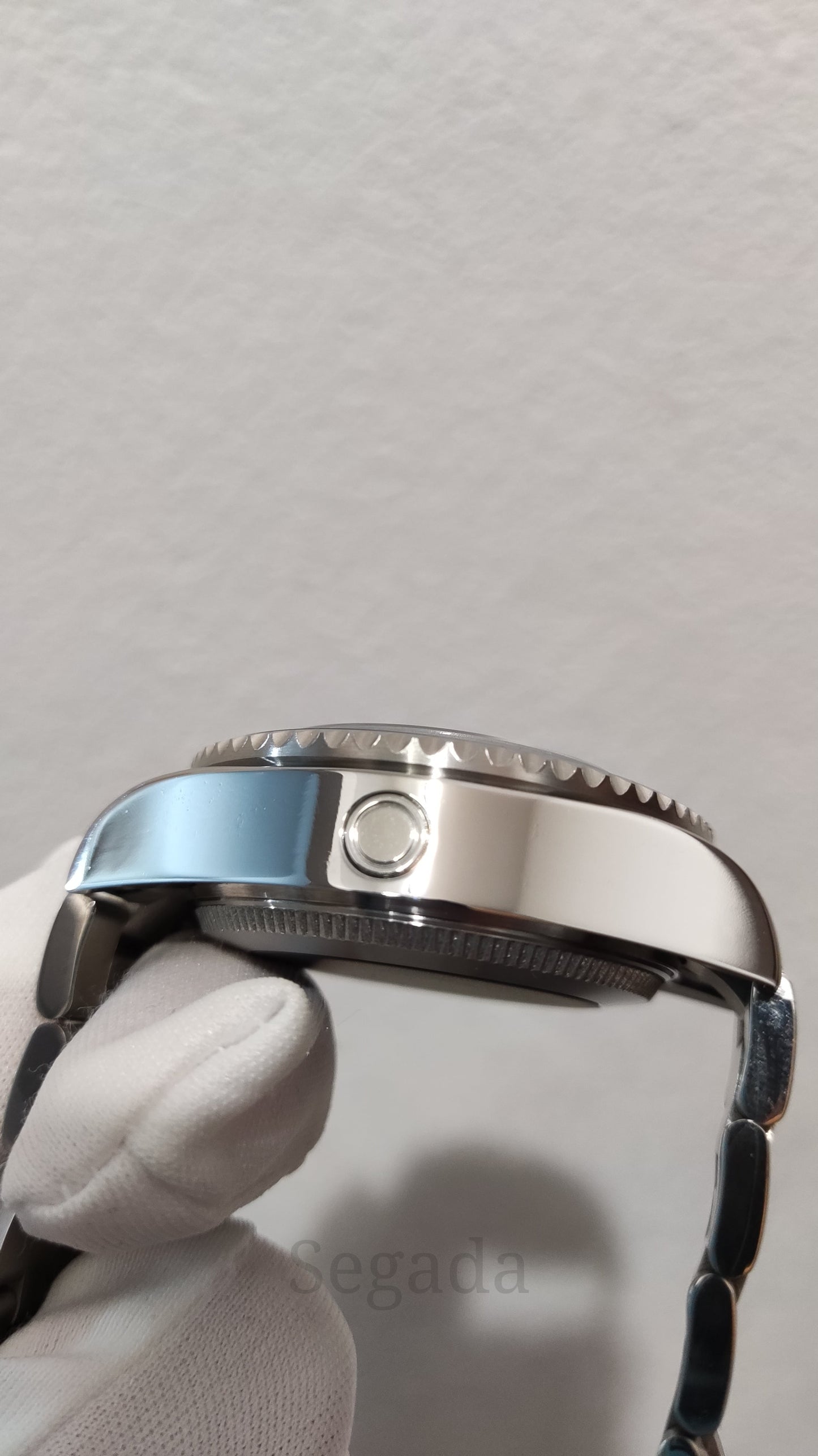 Ceas DSW140 "Sea-Dweller"