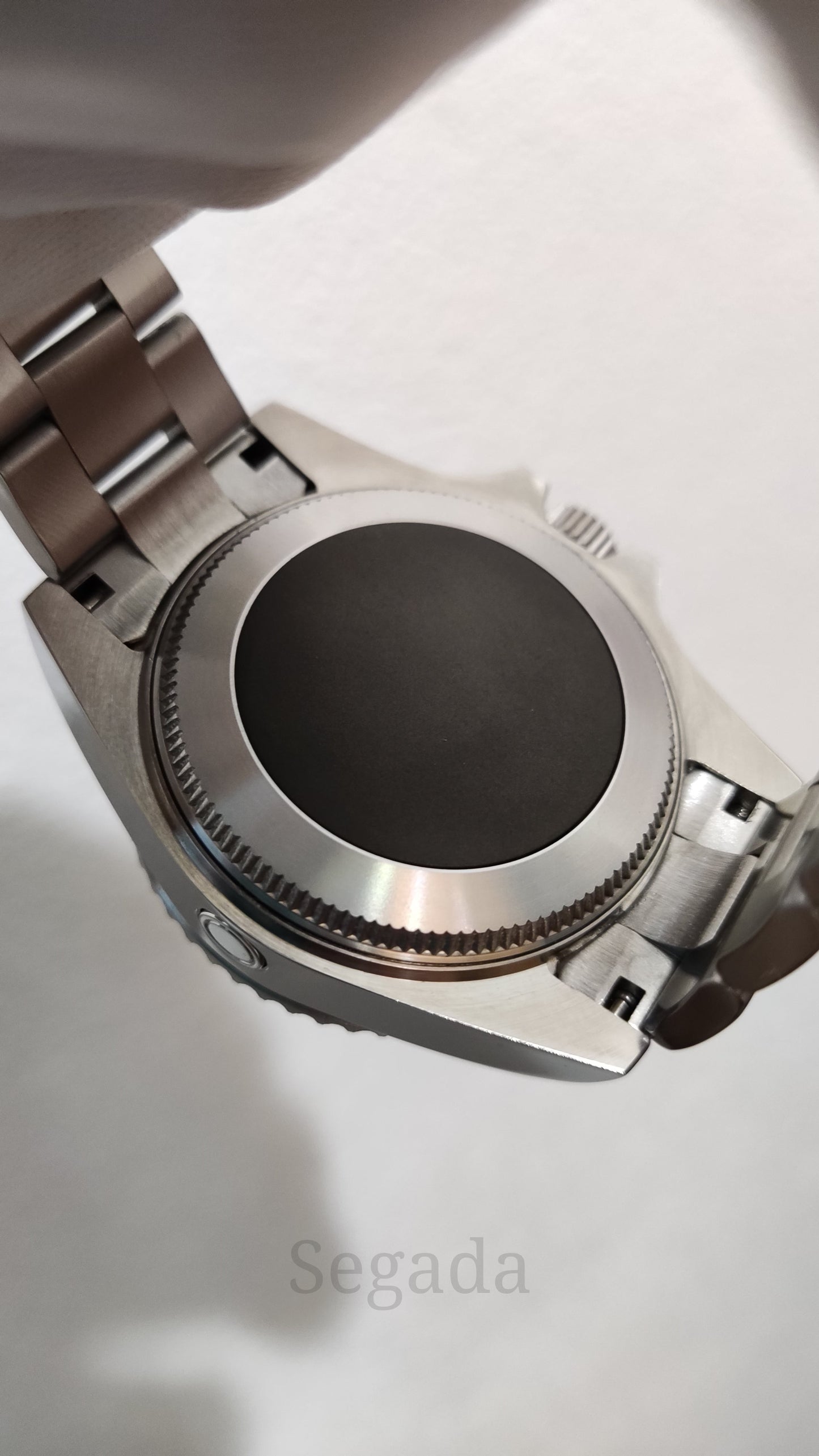 Ceas DSW140 "Sea-Dweller"