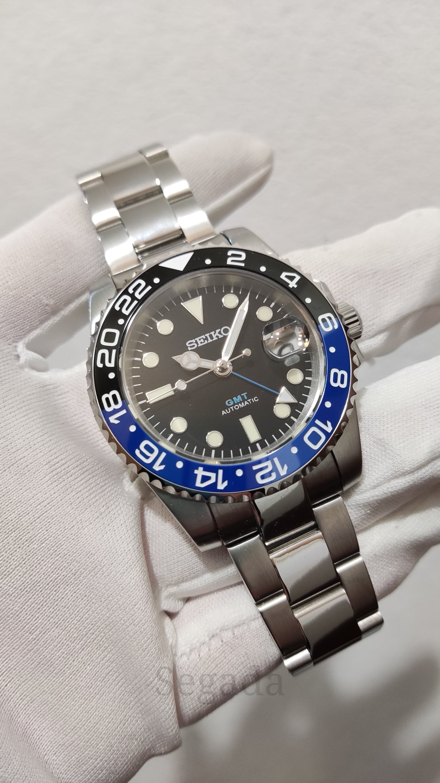 Ceas DSW146 "GMT Master II"